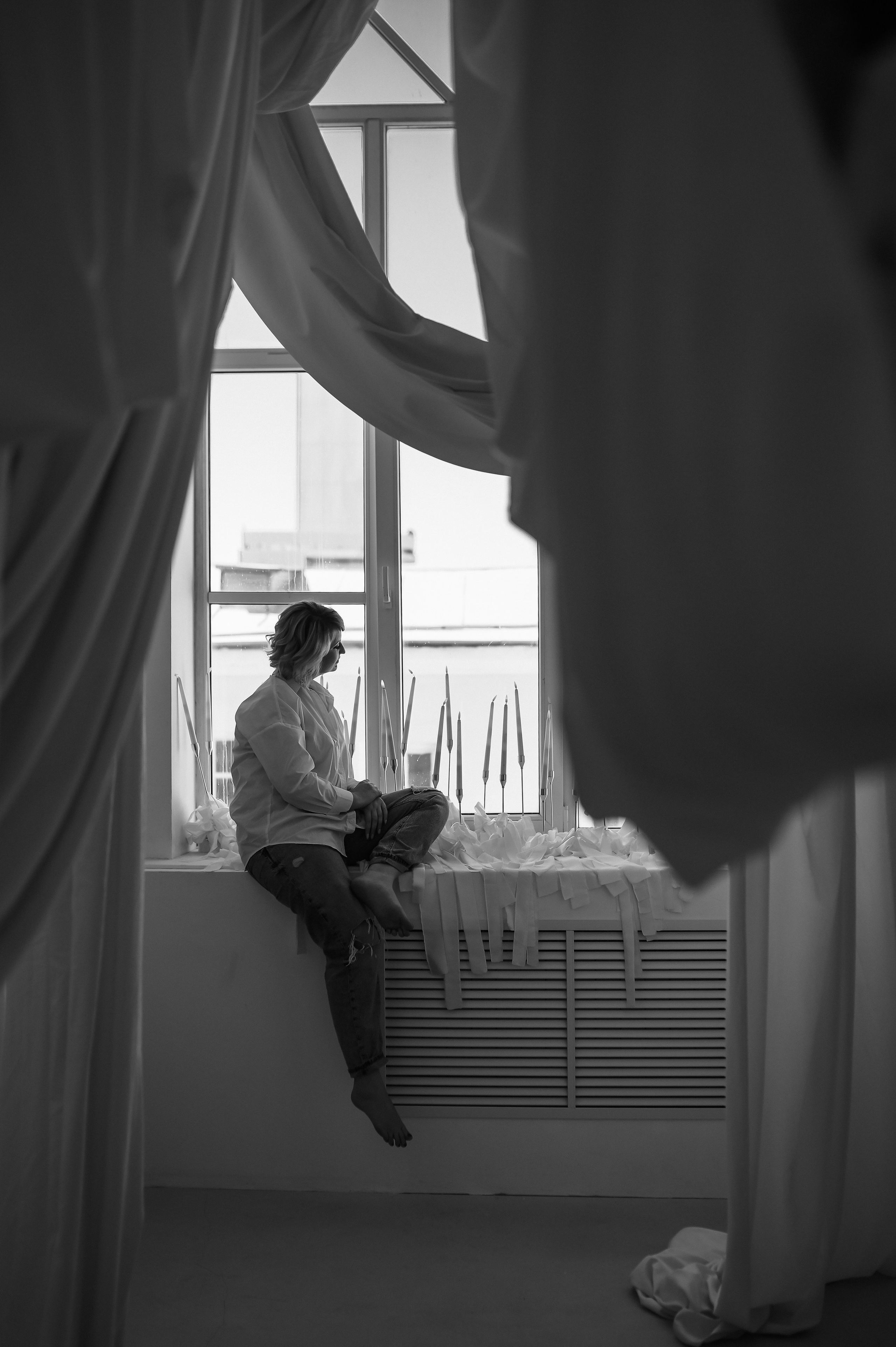 Марина. Семейный фотограф Олеся Батурина Рязань