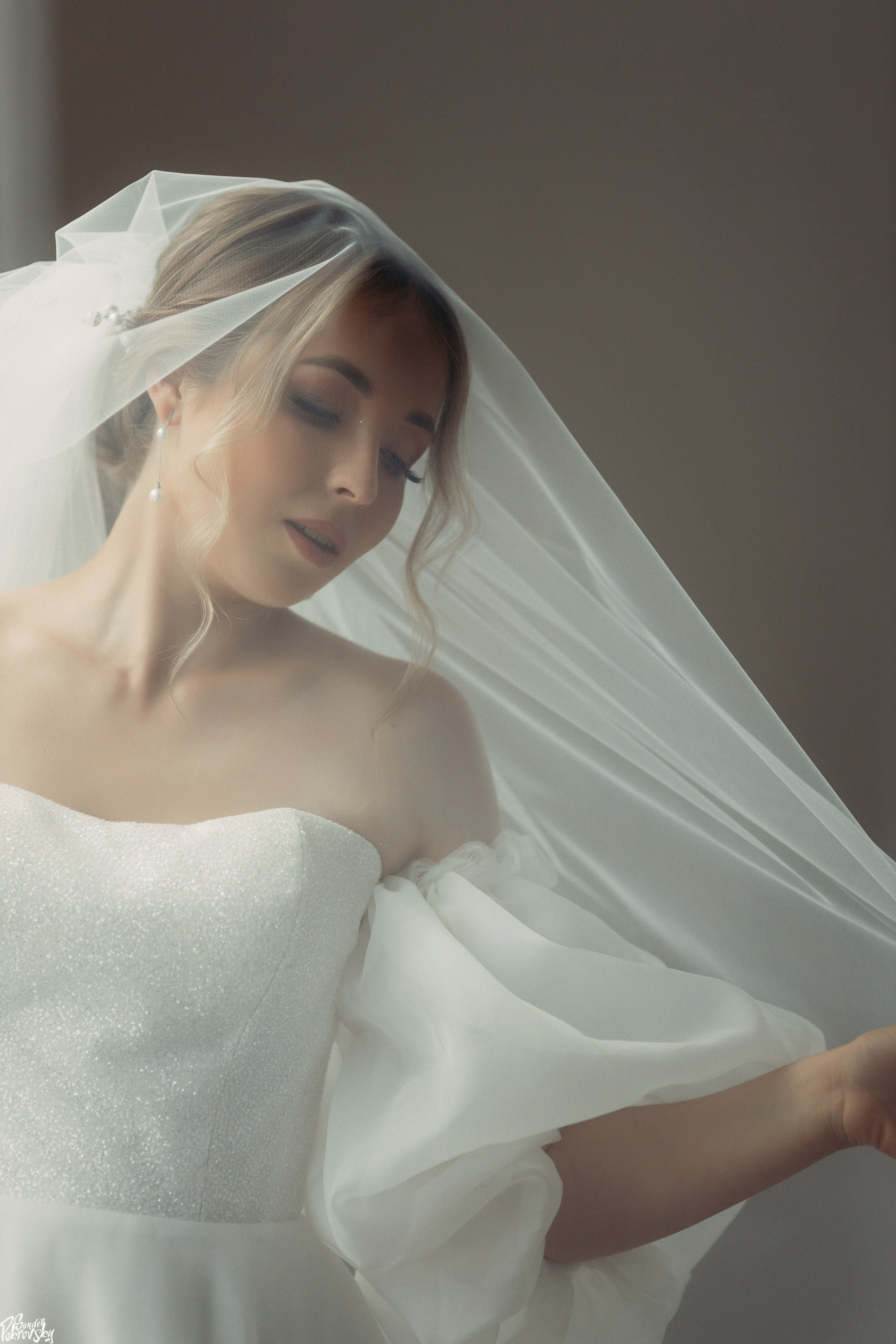 Анатолий & Дарья 10.06.2023. Свадебный и репортажный фотограф в Чебоксарах Покровский Александр