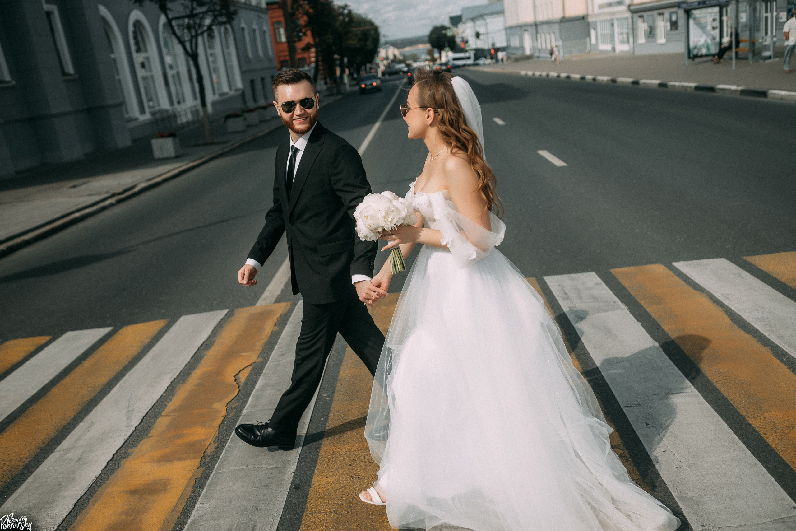 Артём & Настя 27.07.2023. Свадебный и репортажный фотограф в Чебоксарах Покровский Александр