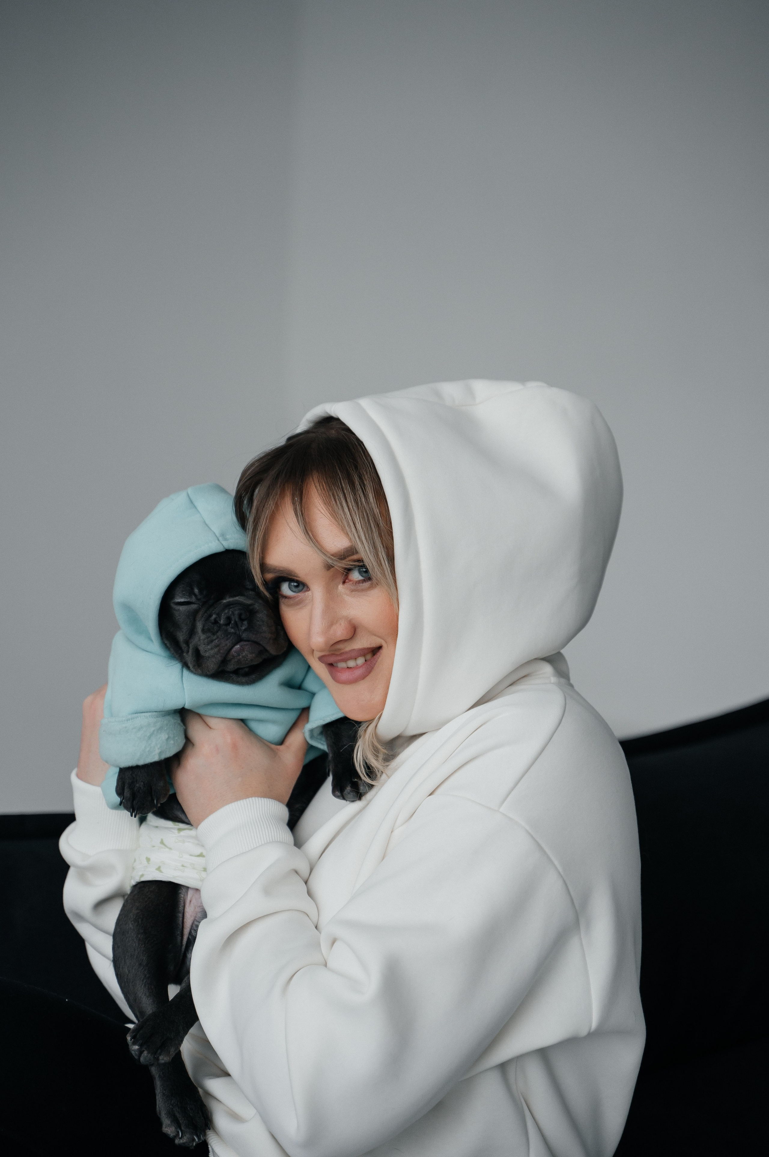 Юля и Гранд. Свадебный и семейный фотограф в городе Смоленске