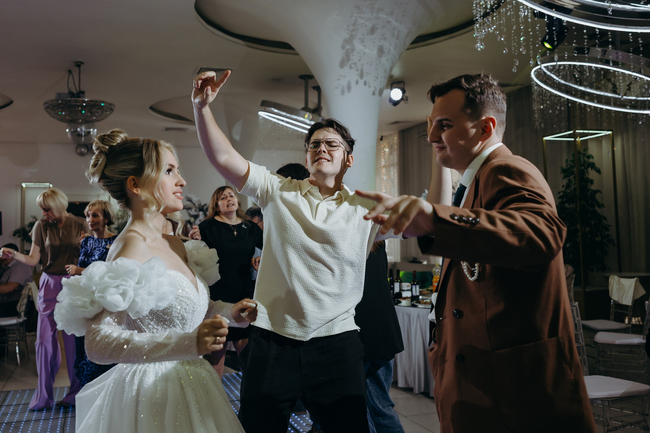 Свадебный день 05.07.25. Свадебный фотограф в Санкт-Петербурге