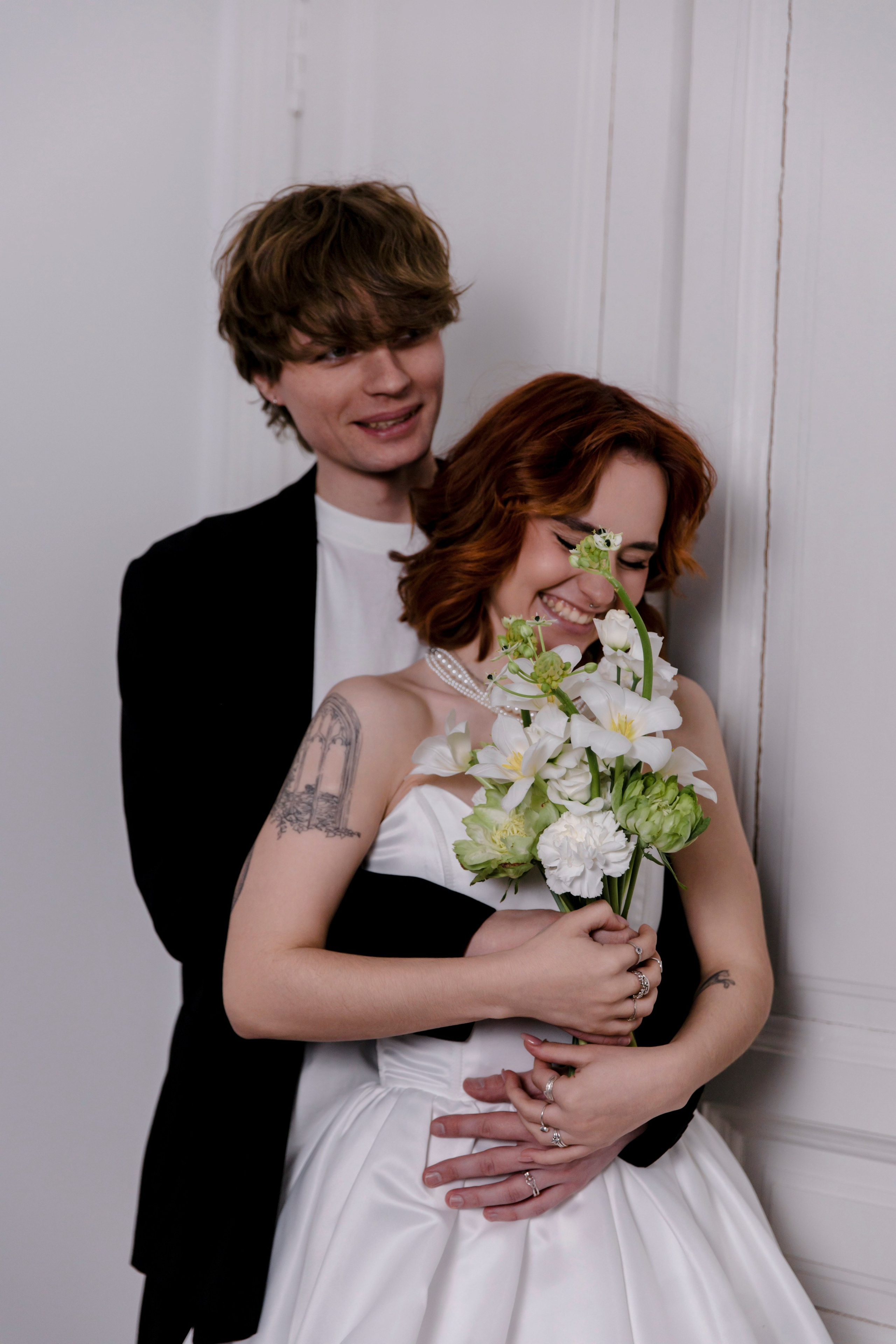 Диана и Илья. Фотограф, который снимает любовь в Санкт-Петербурге и Череповце