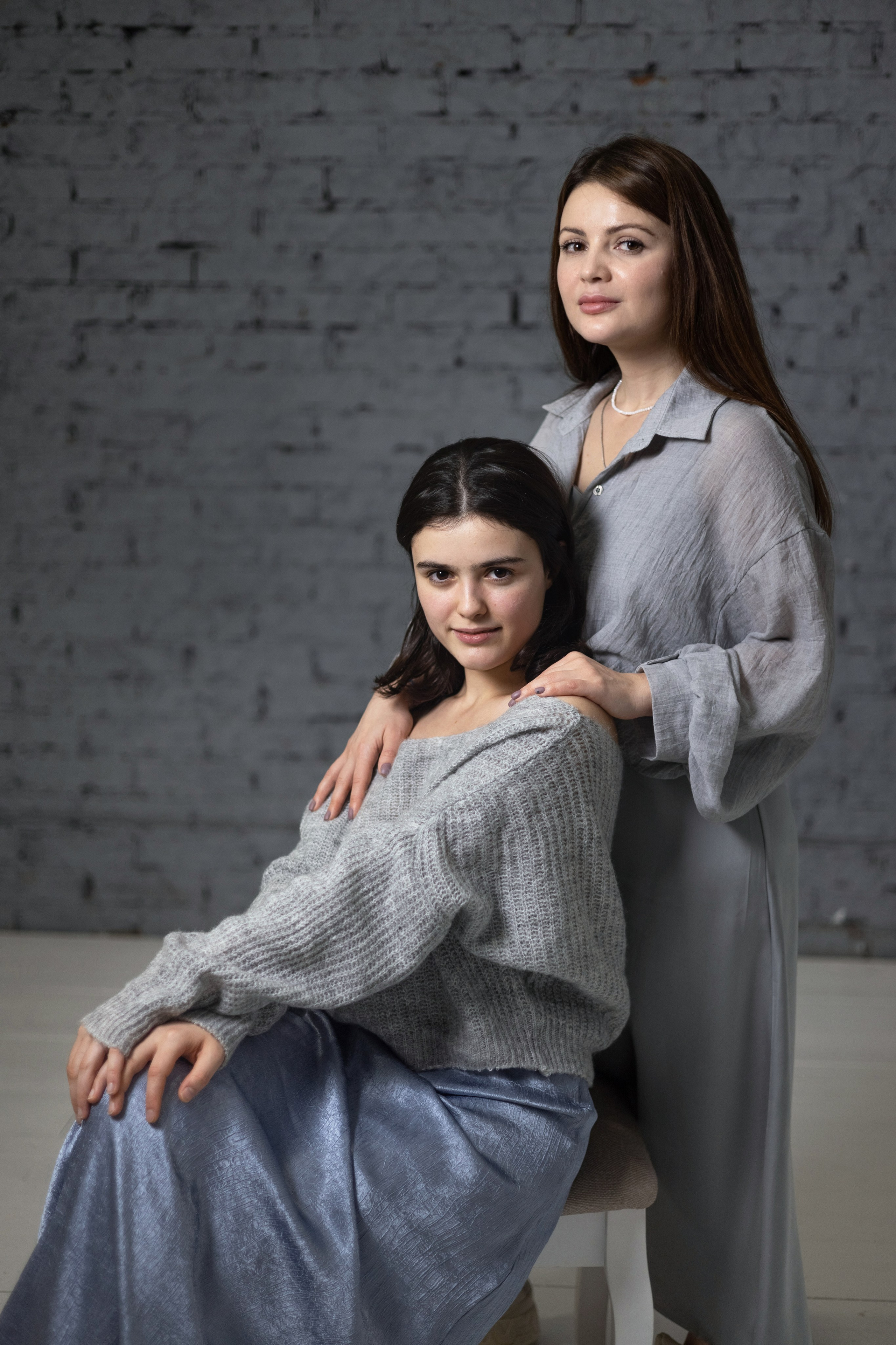 Семейная съемка для Ани. Семейный и свадебный фотограф в Воронеже Людмила Трифонова