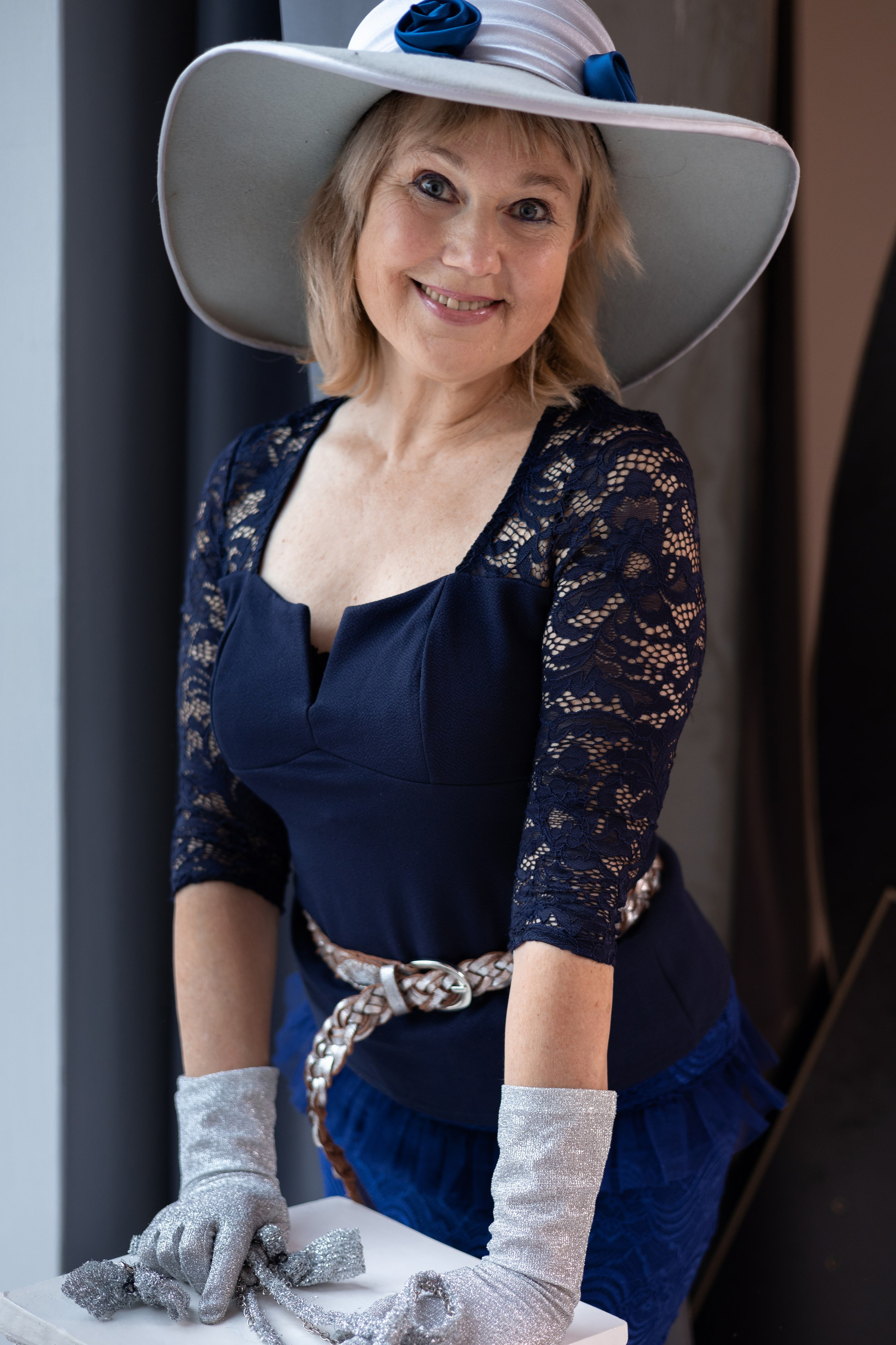 Лариса и Жерар. Семейный и свадебный фотограф в Воронеже Людмила Трифонова