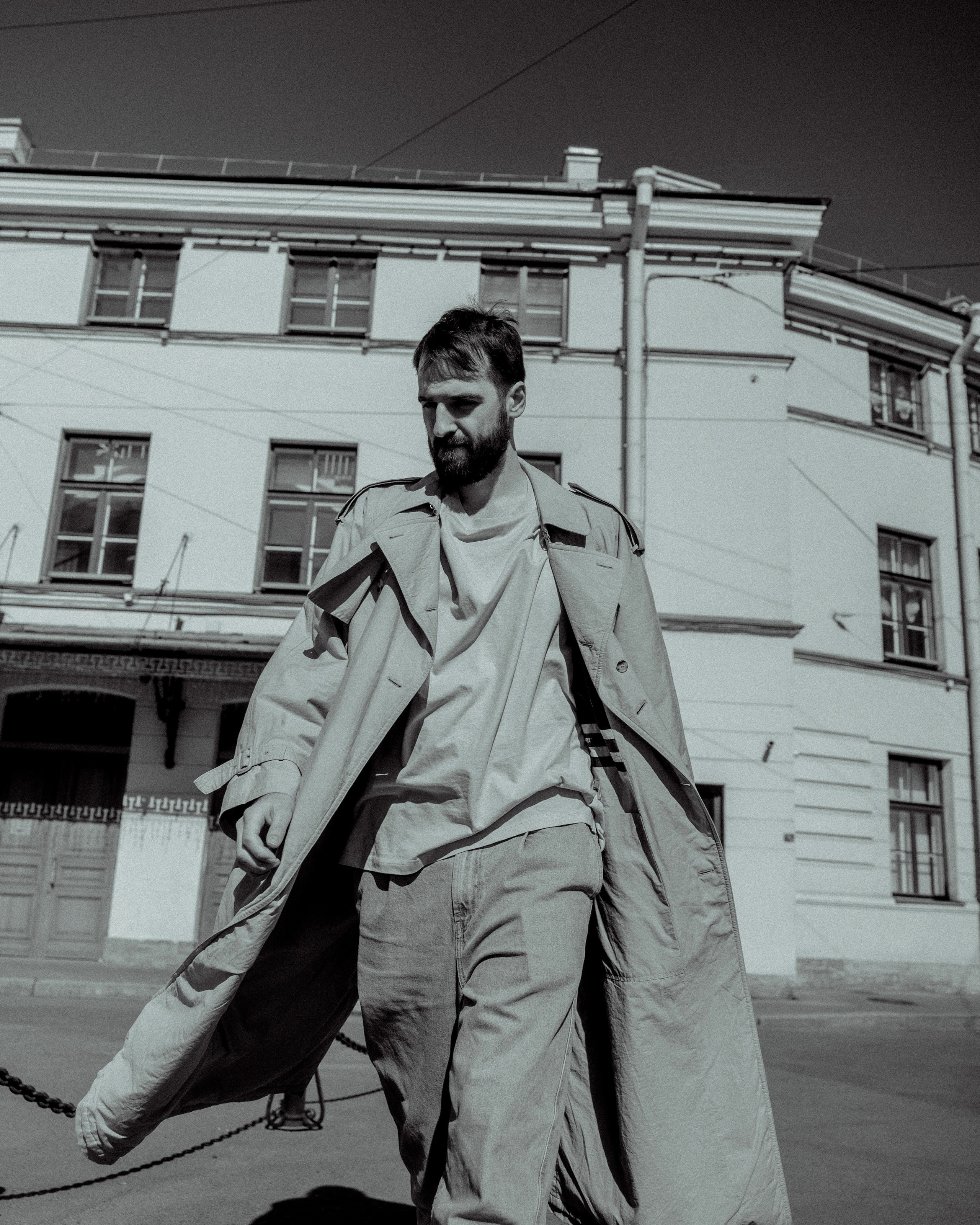 Misha. Главная