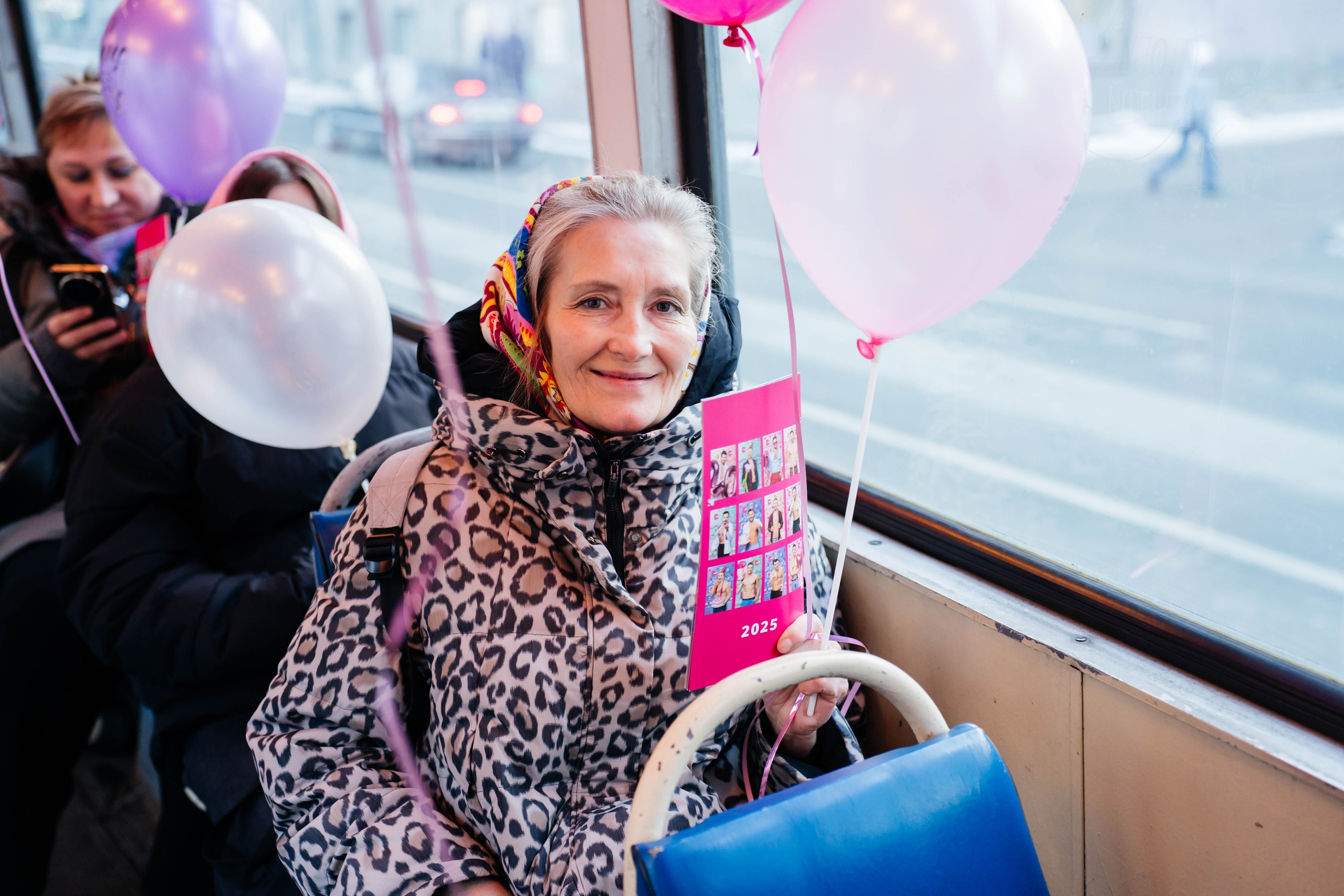 20 лет телеканалу Домашний. Видеограф и Фотограф в Челябинске Ксения и Владимир Рюмины