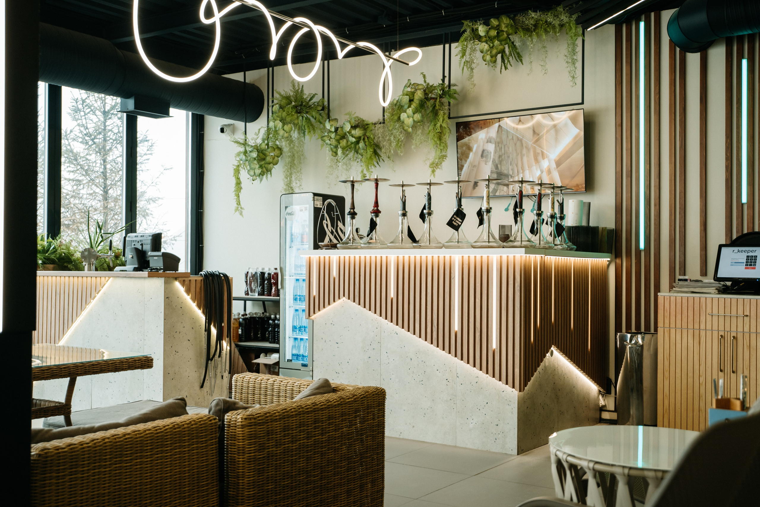 Интерьерная съемка для термального курорта Лето (68 pcs). Видеограф и Фотограф в Челябинске Ксения и Владимир Рюмины