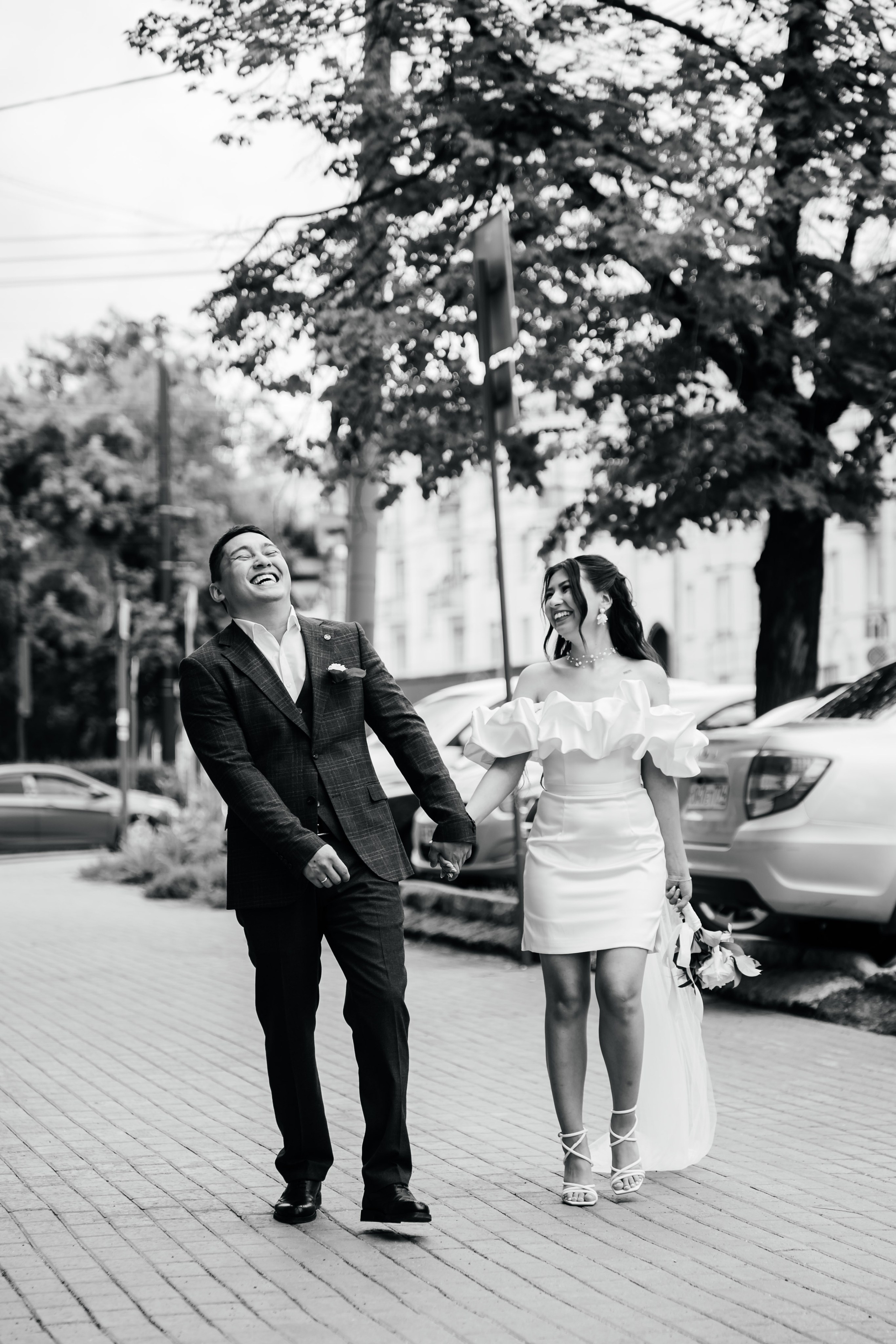 Аслая и Дияр. Видеограф и Фотограф в Челябинске Ксения и Владимир Рюмины