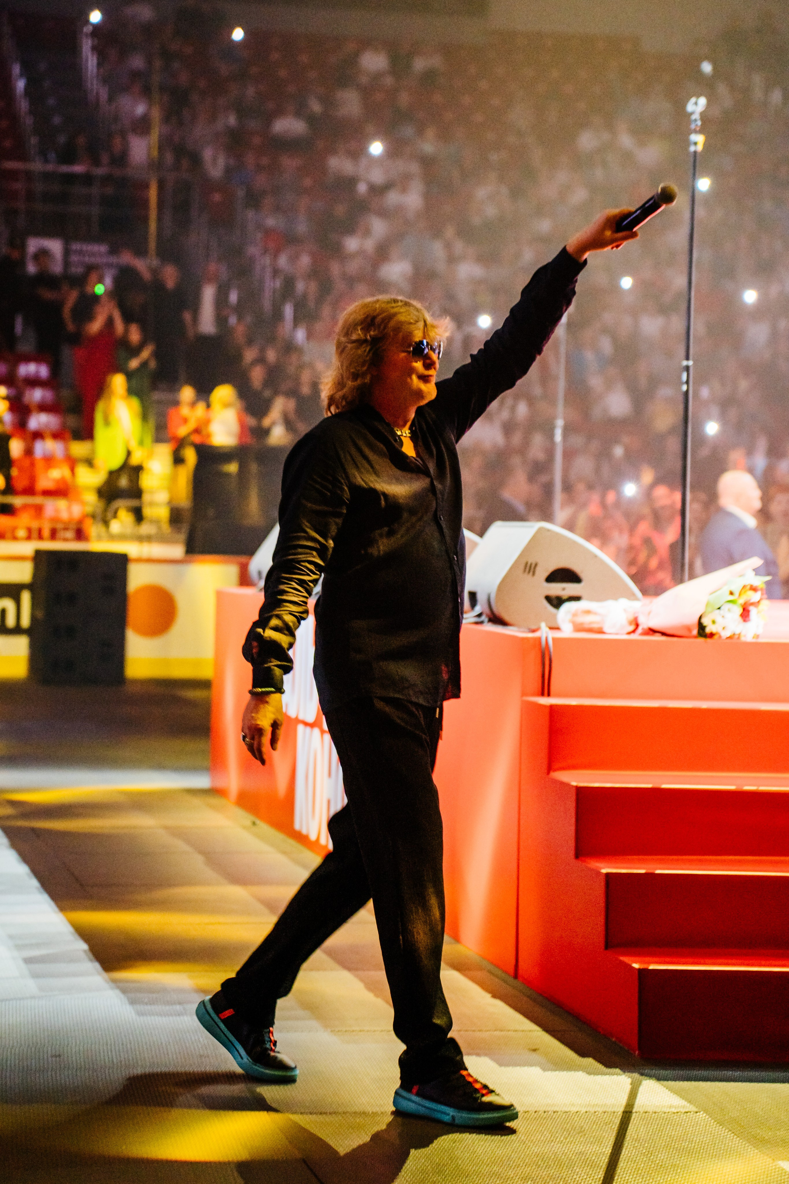 Альфа Конфа в Челябинске. Видеограф и Фотограф в Челябинске Ксения и Владимир Рюмины