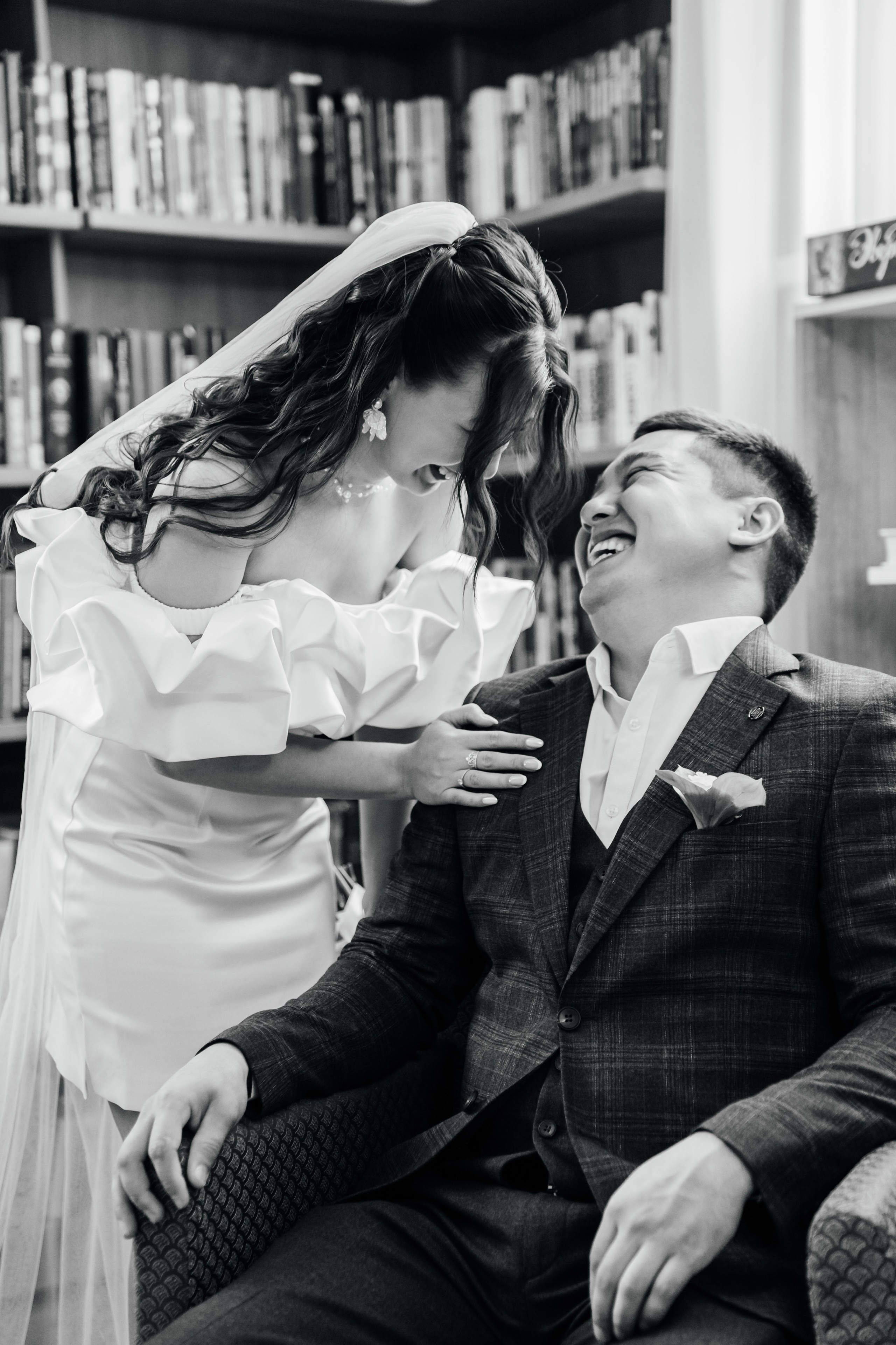 Аслая и Дияр. Видеограф и Фотограф в Челябинске Ксения и Владимир Рюмины