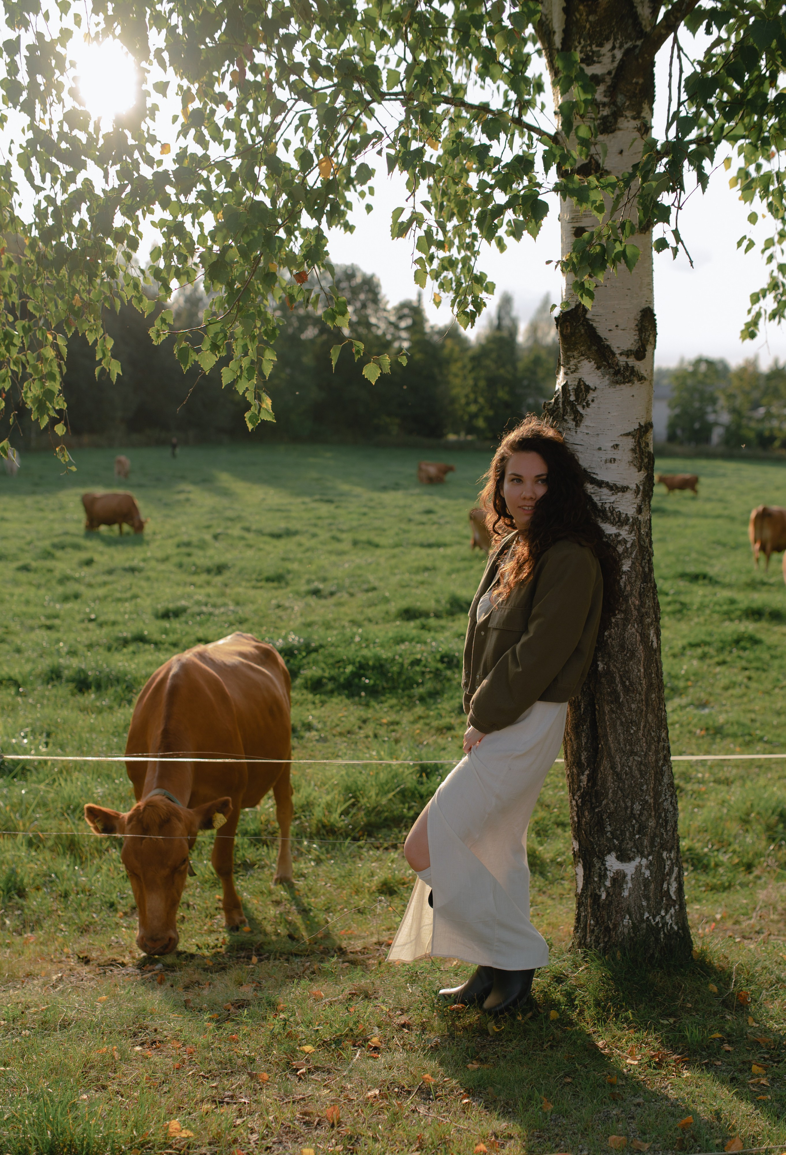 Maria. Family and content photographer