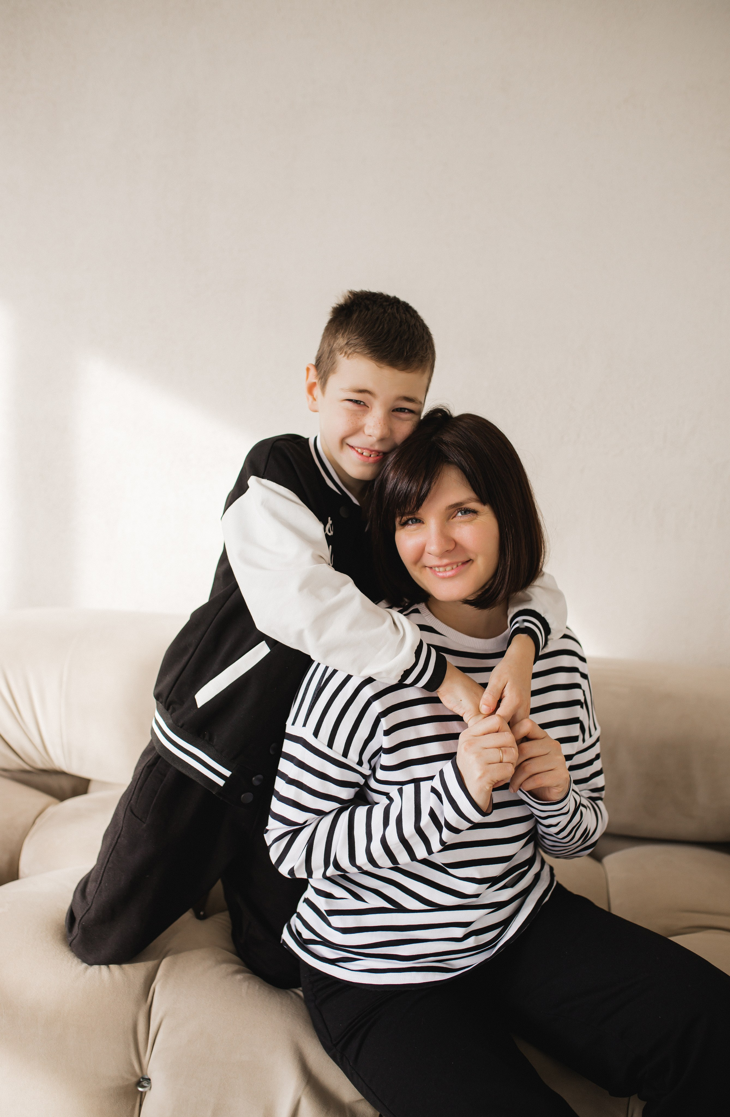 Надя и Ваня. Семейный и свадебный фотограф в Екатеринбурге Орлова Ирина