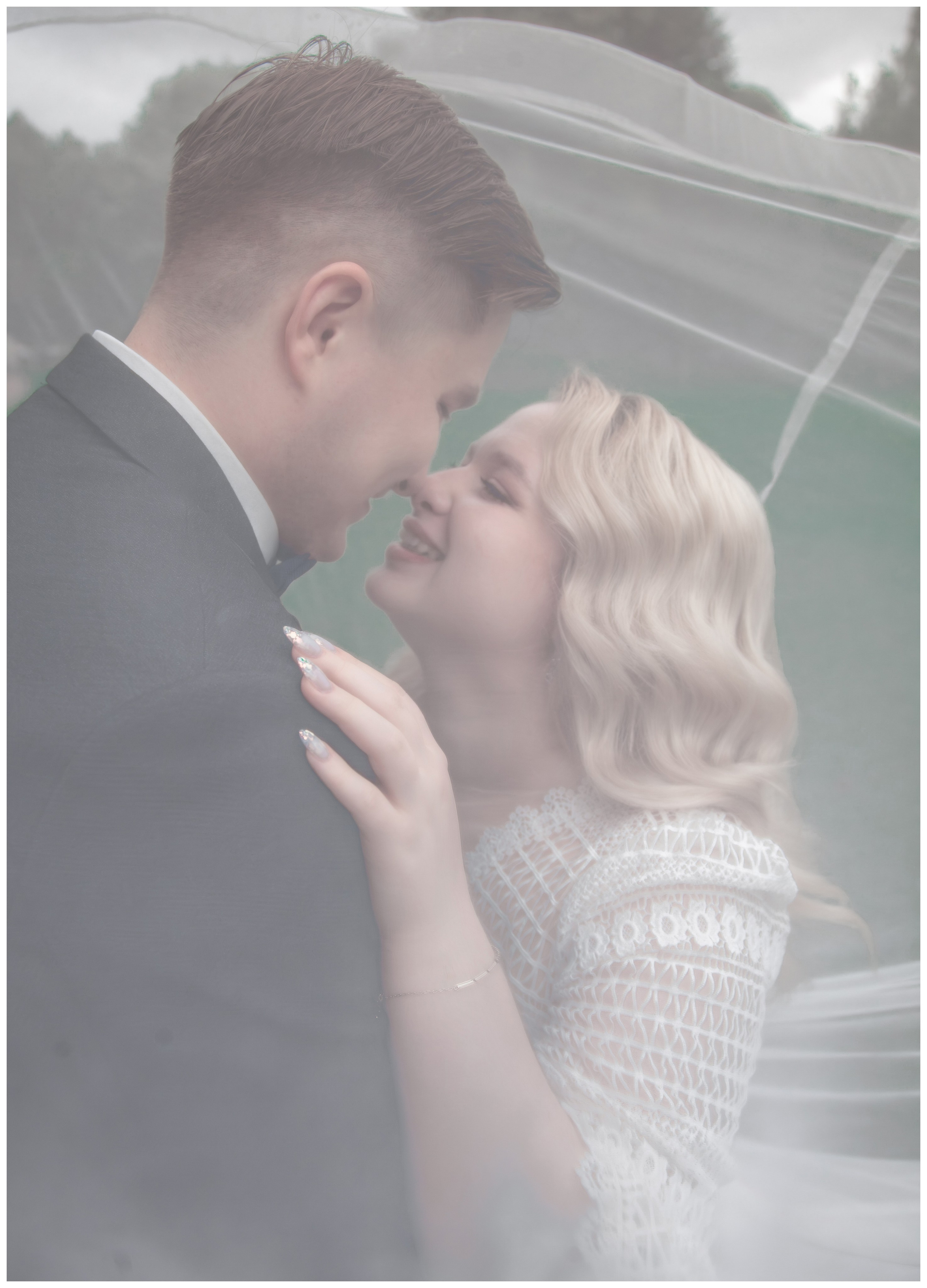 Никита и Екатерина. Георгий Тришаков