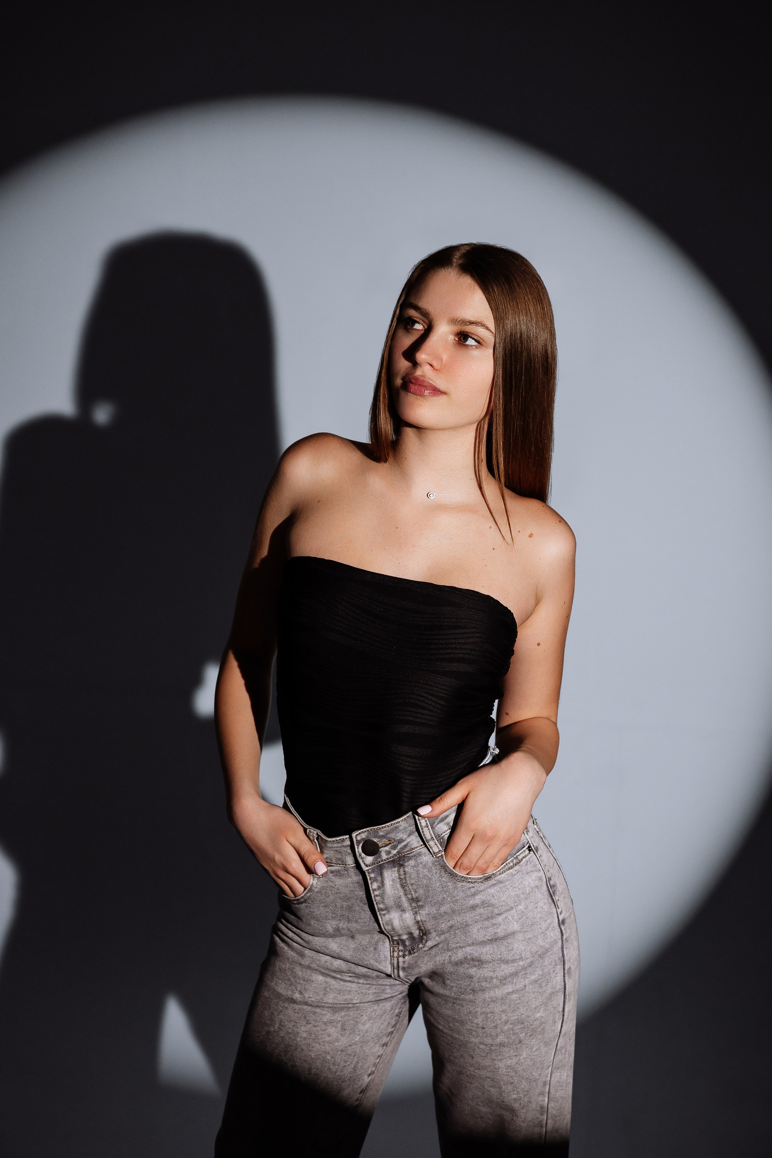 Настя. Женский/Детский фотограф в Симферополе Вероника Слепогина