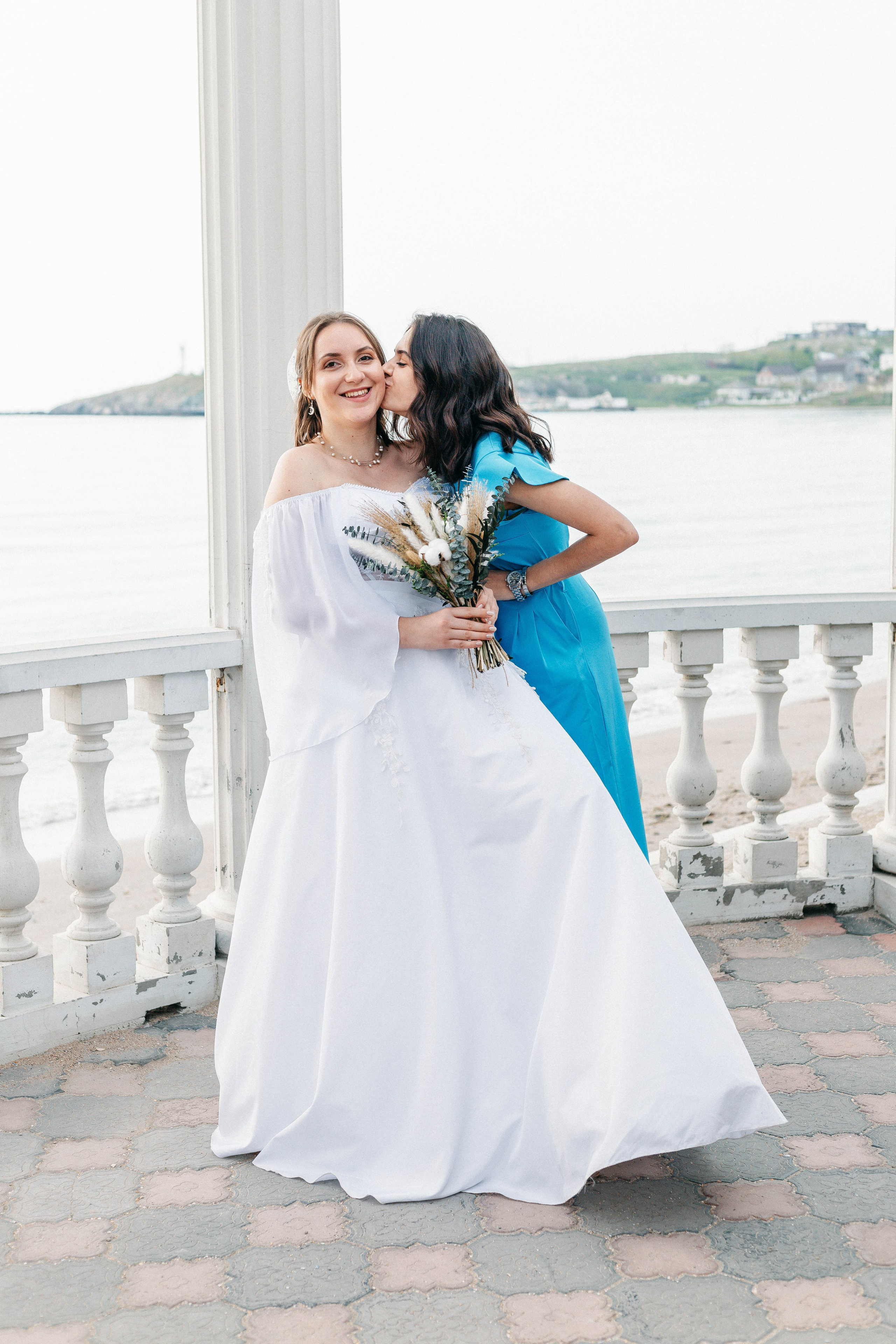 Mariya & Daniil. Женский/Детский фотограф в Симферополе Вероника Слепогина