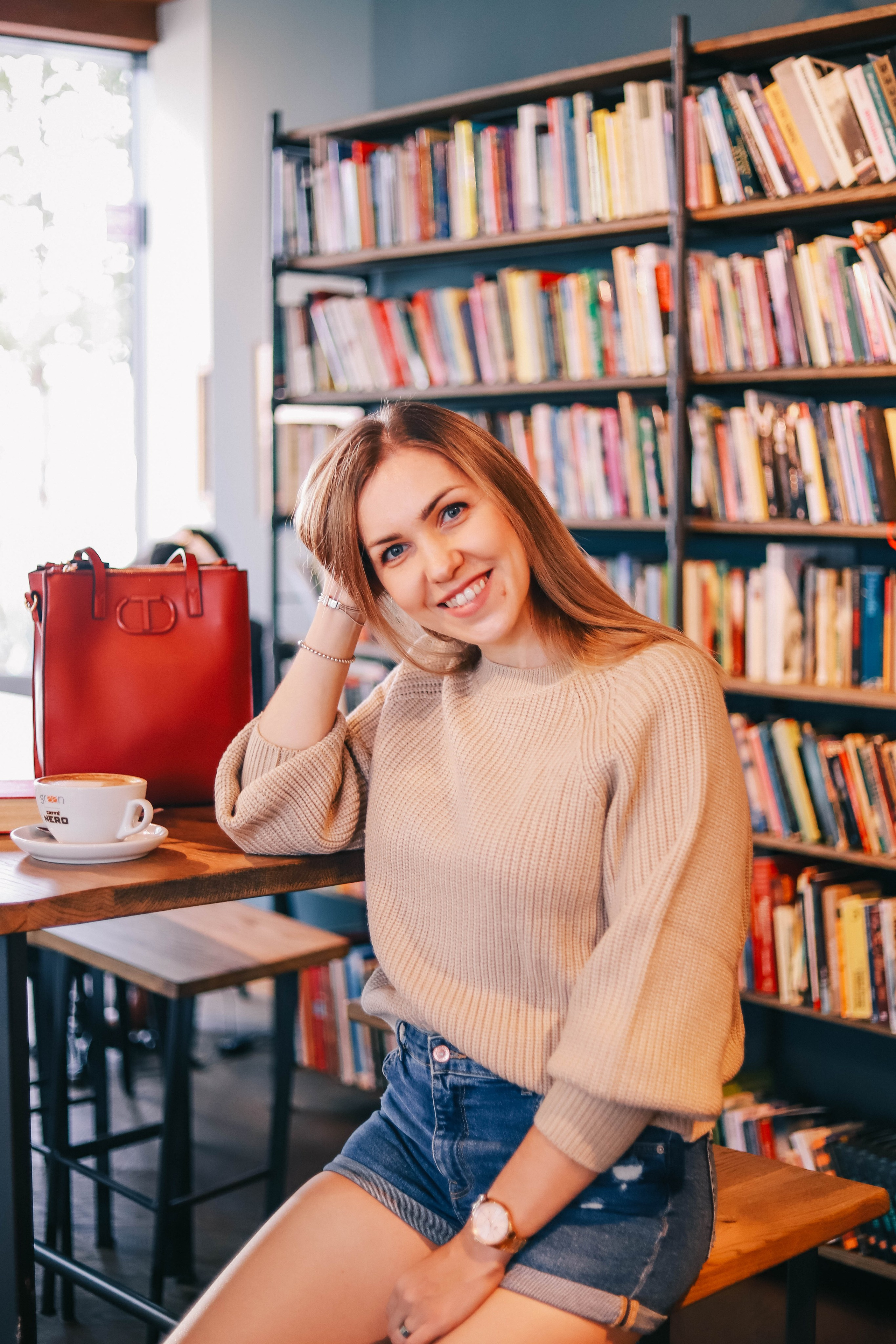 Наталья. Женский/Детский фотограф в Симферополе Вероника Слепогина