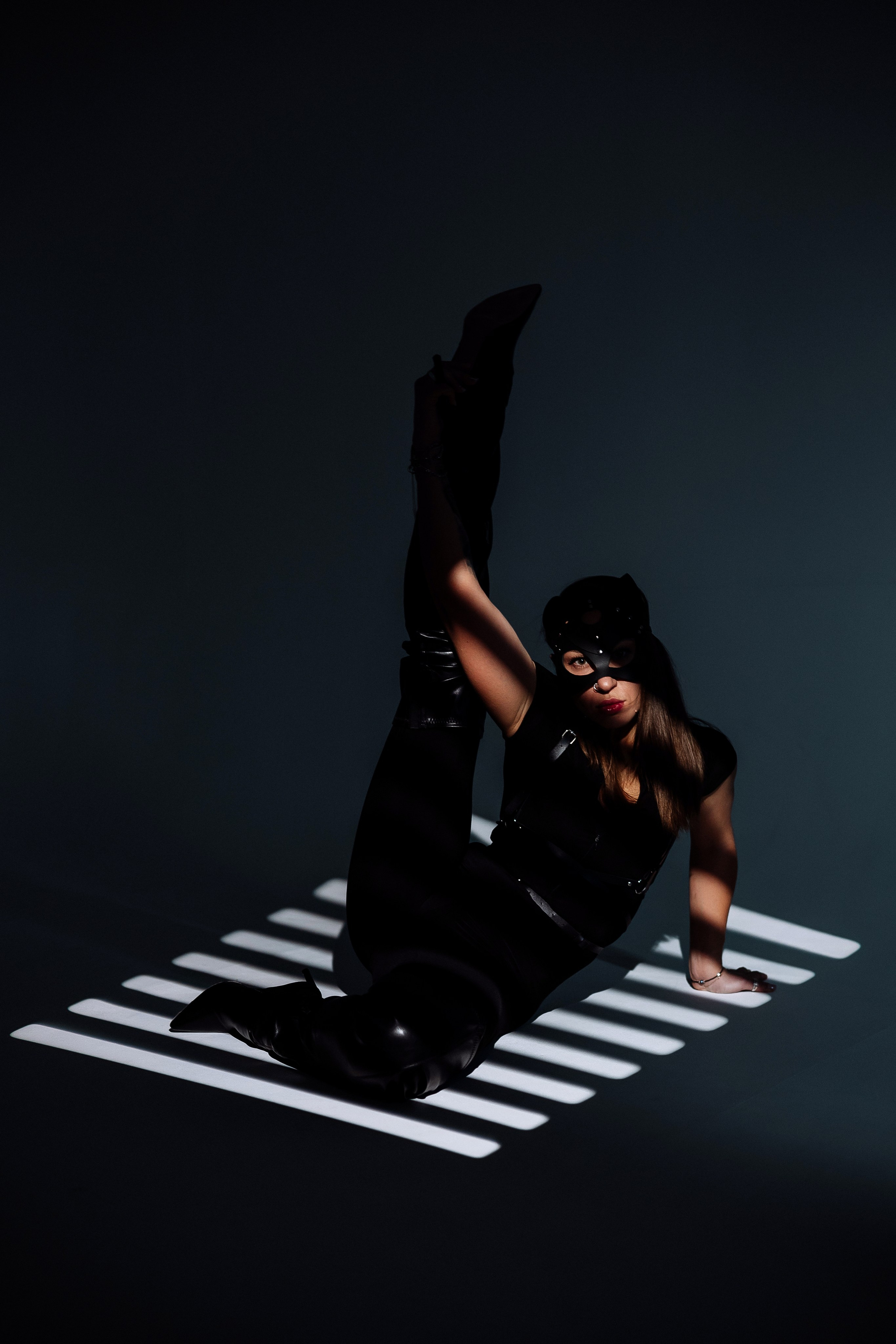 Аня. Женский/Детский фотограф в Симферополе Вероника Слепогина