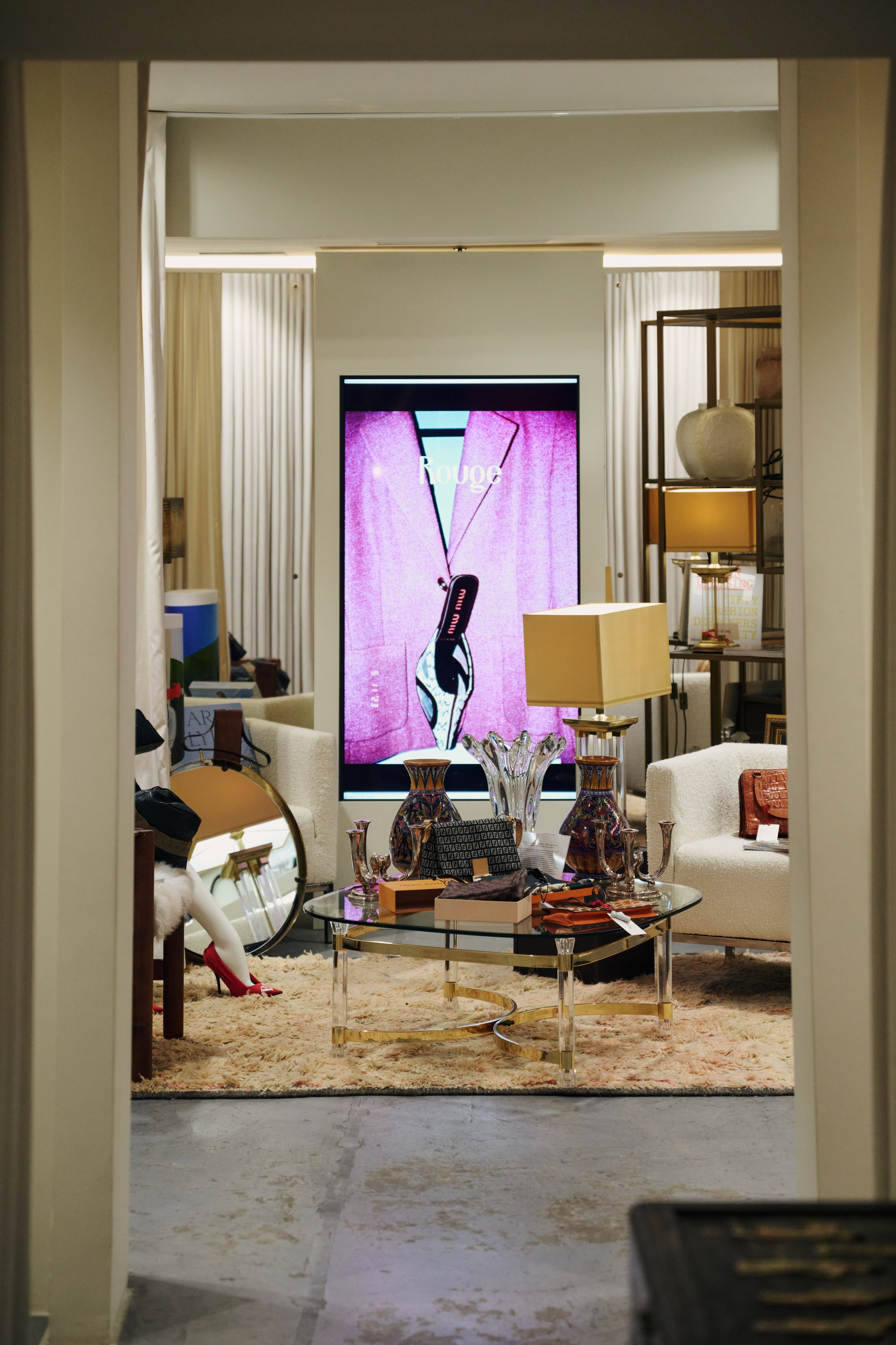 FROMSABÁ X JULIA KRAVCHUK. Фотограф Сергей Бойко Москва