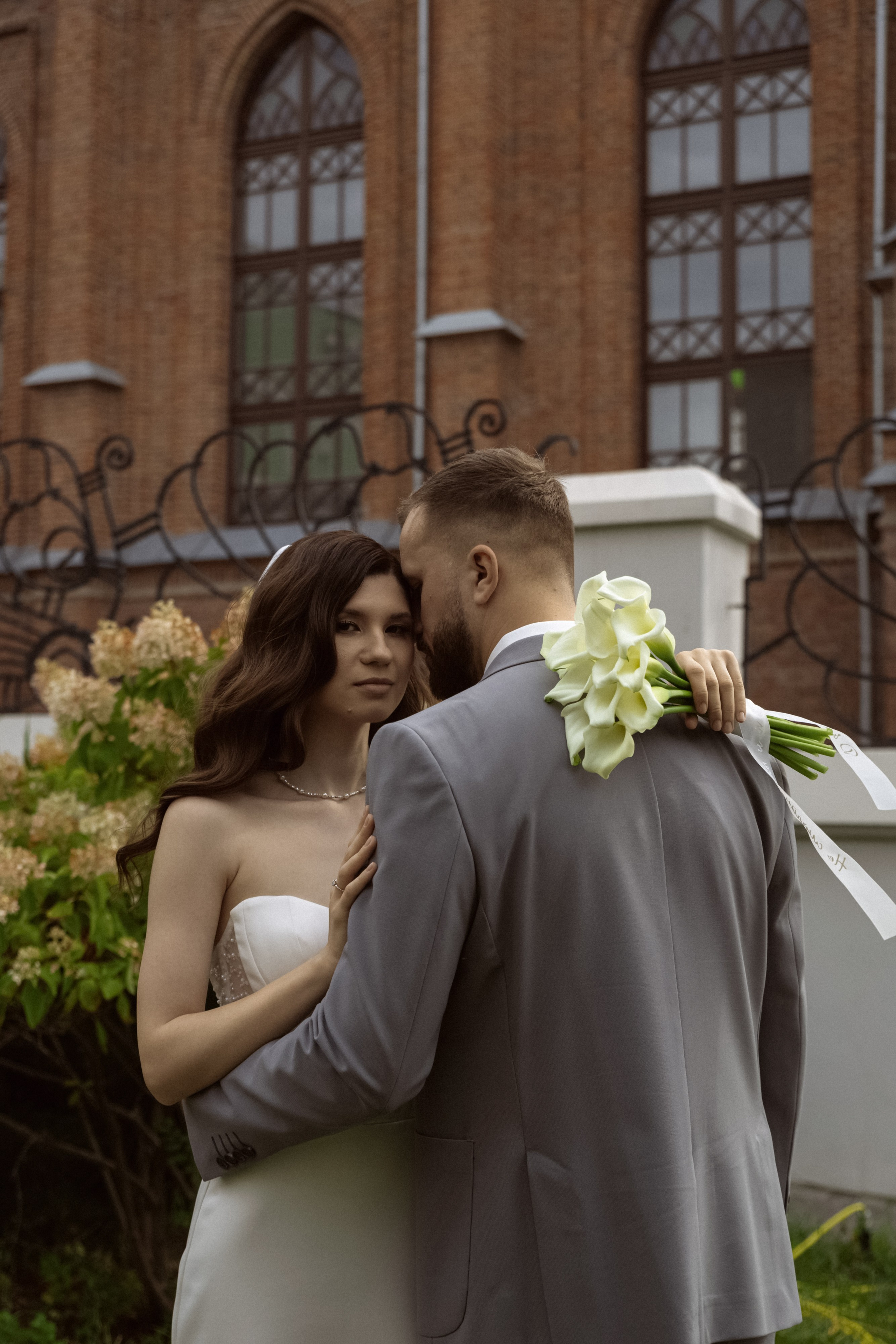 Свадьба Дениса и Татьяны. Фотосессии, Семейный, свадебный фотограф в Самаре