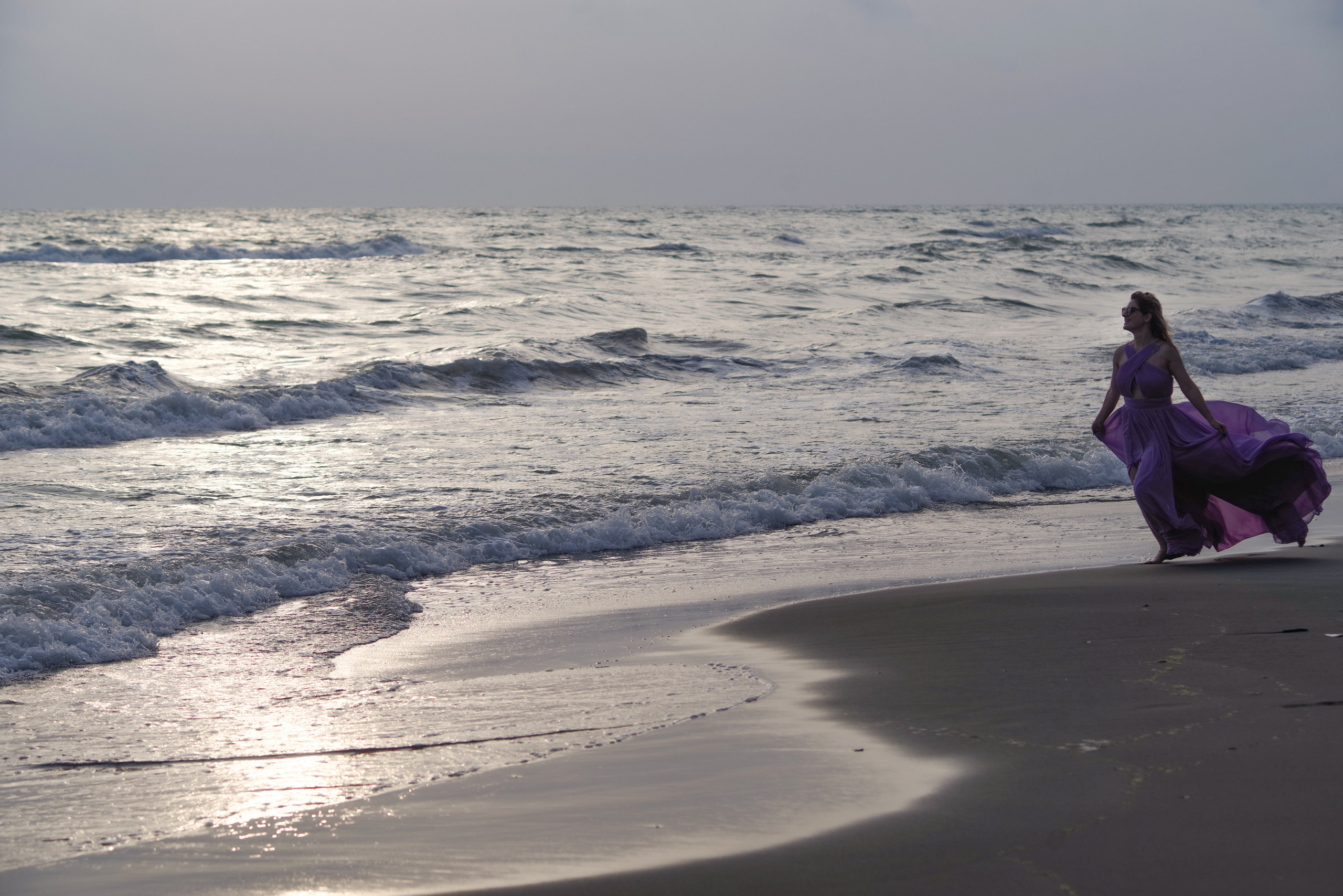 Nati da Fati. Портретный фотограф Денис Милютин