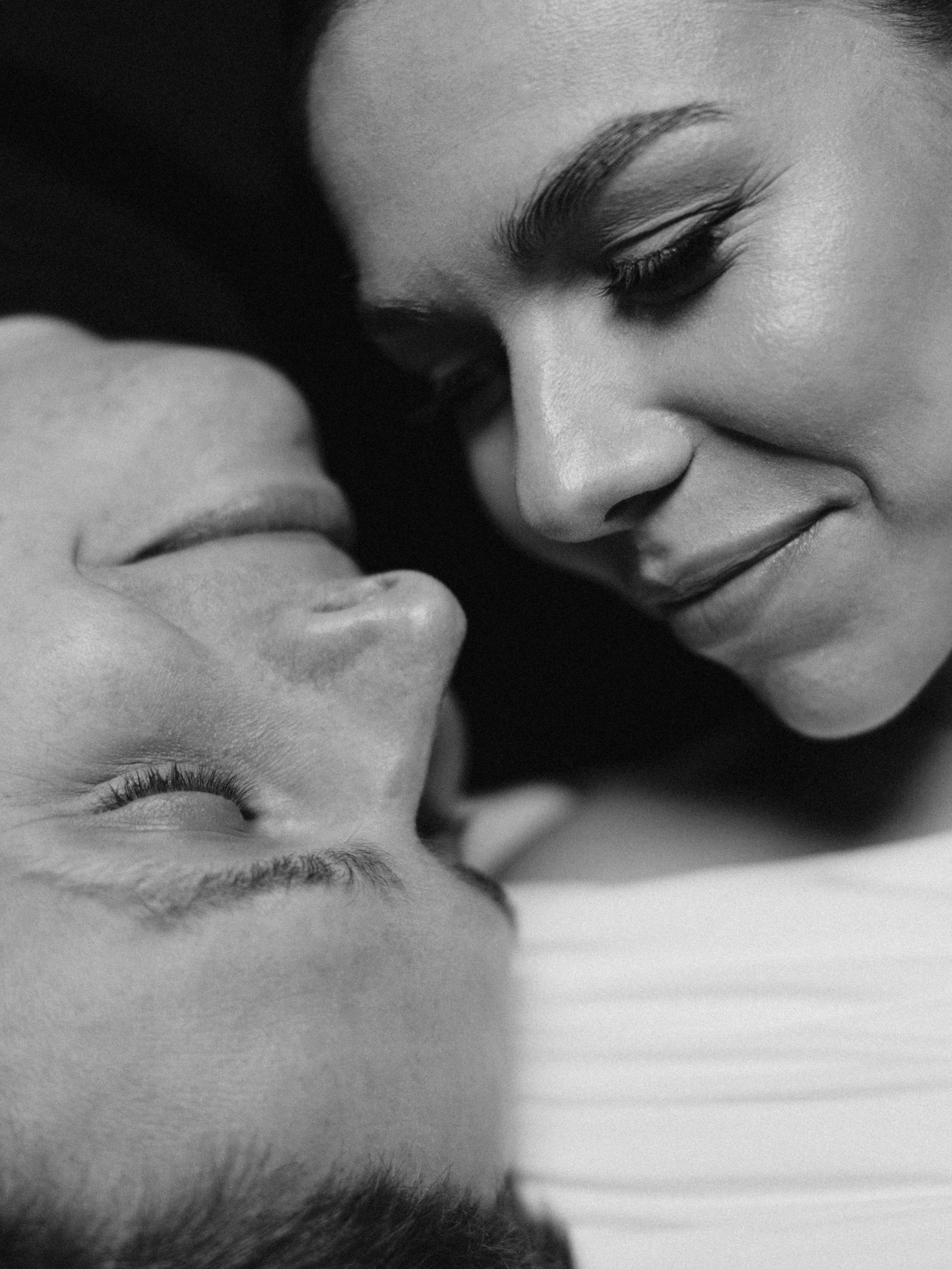 C тобою тепло. Фотограф Санкт-Петербург