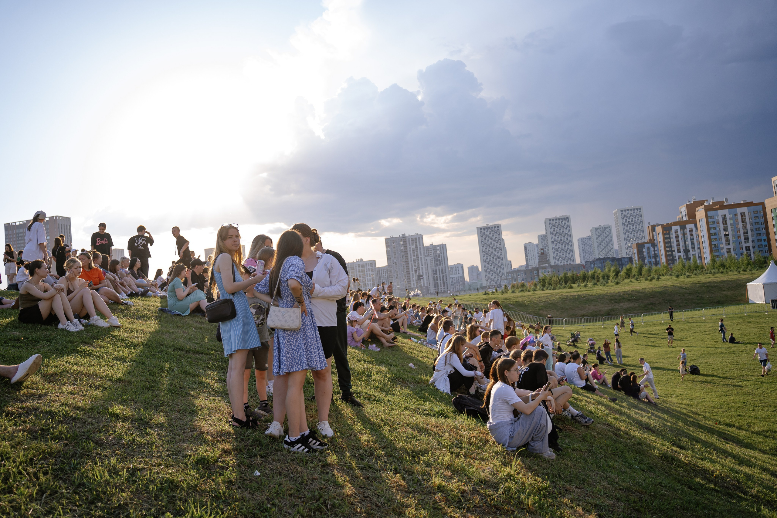 Репортаж. Фотограф в Екатеринбурге