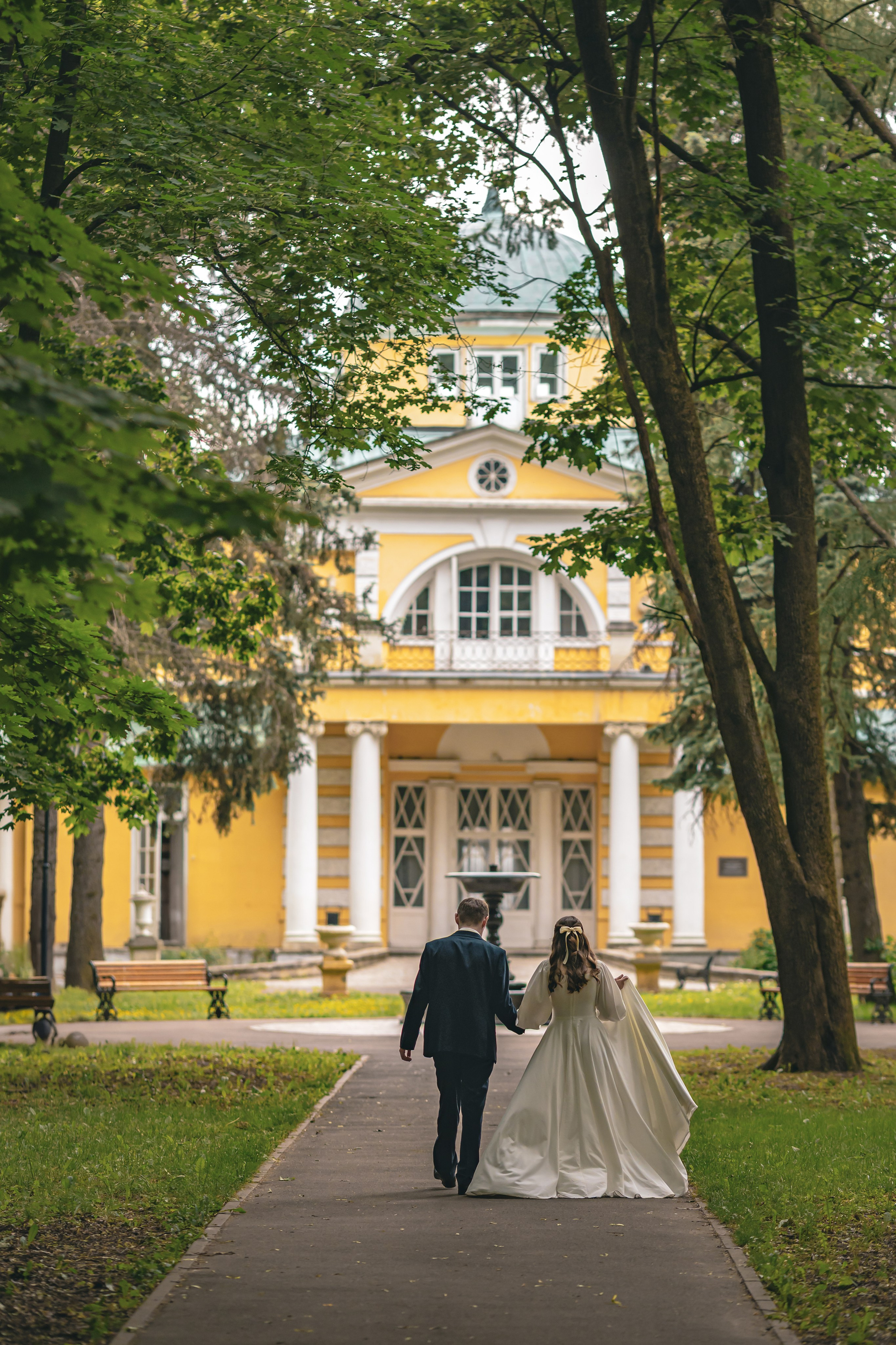 Профессиональная свадебная фотосъемка в Зеленограде. Детский и семейный фотограф Евгения Вахнеева Москва Зеленоград
