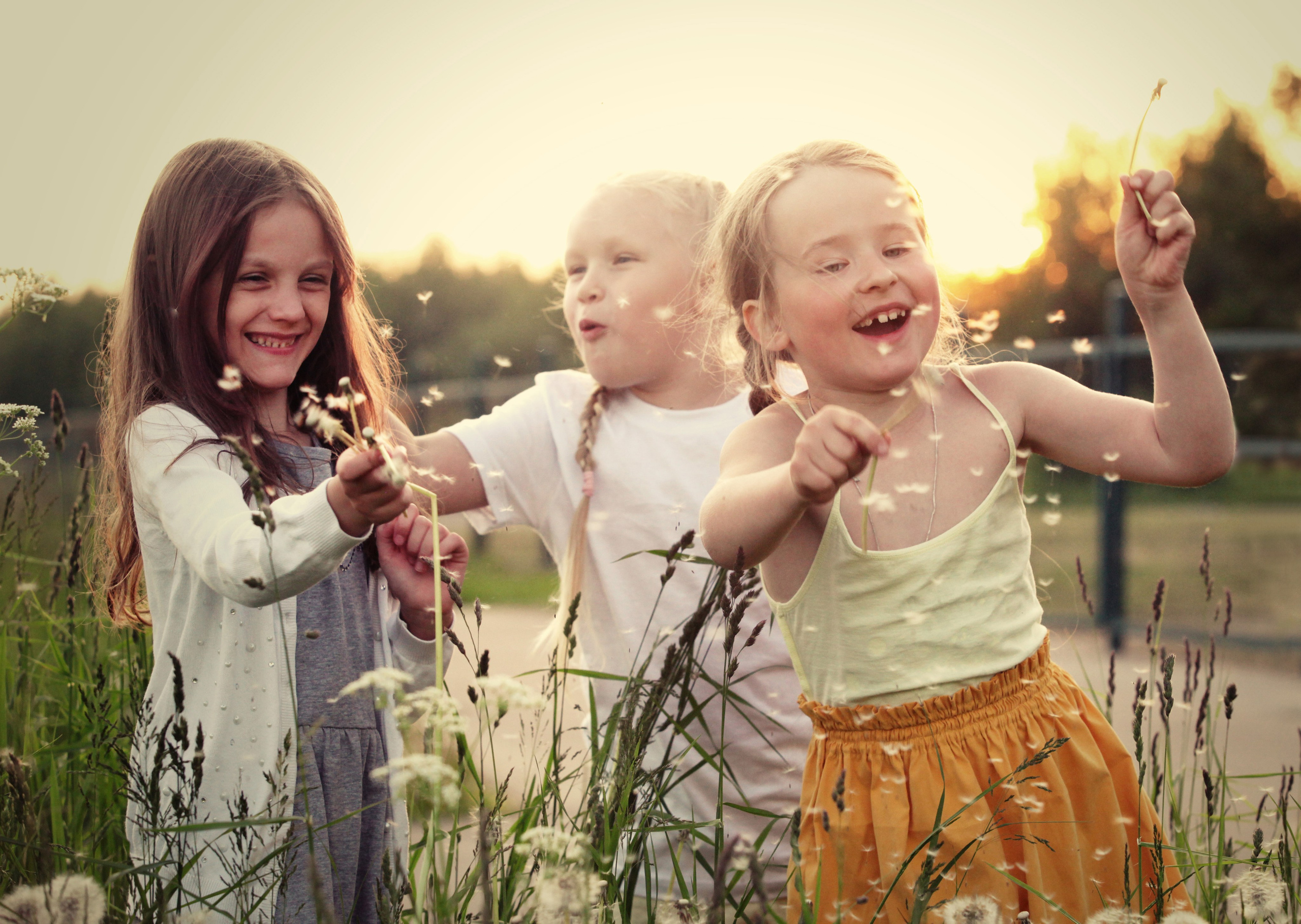 Детство. Семейный и детский фотограф в Санкт-Петербурге Анастасия Исаева
