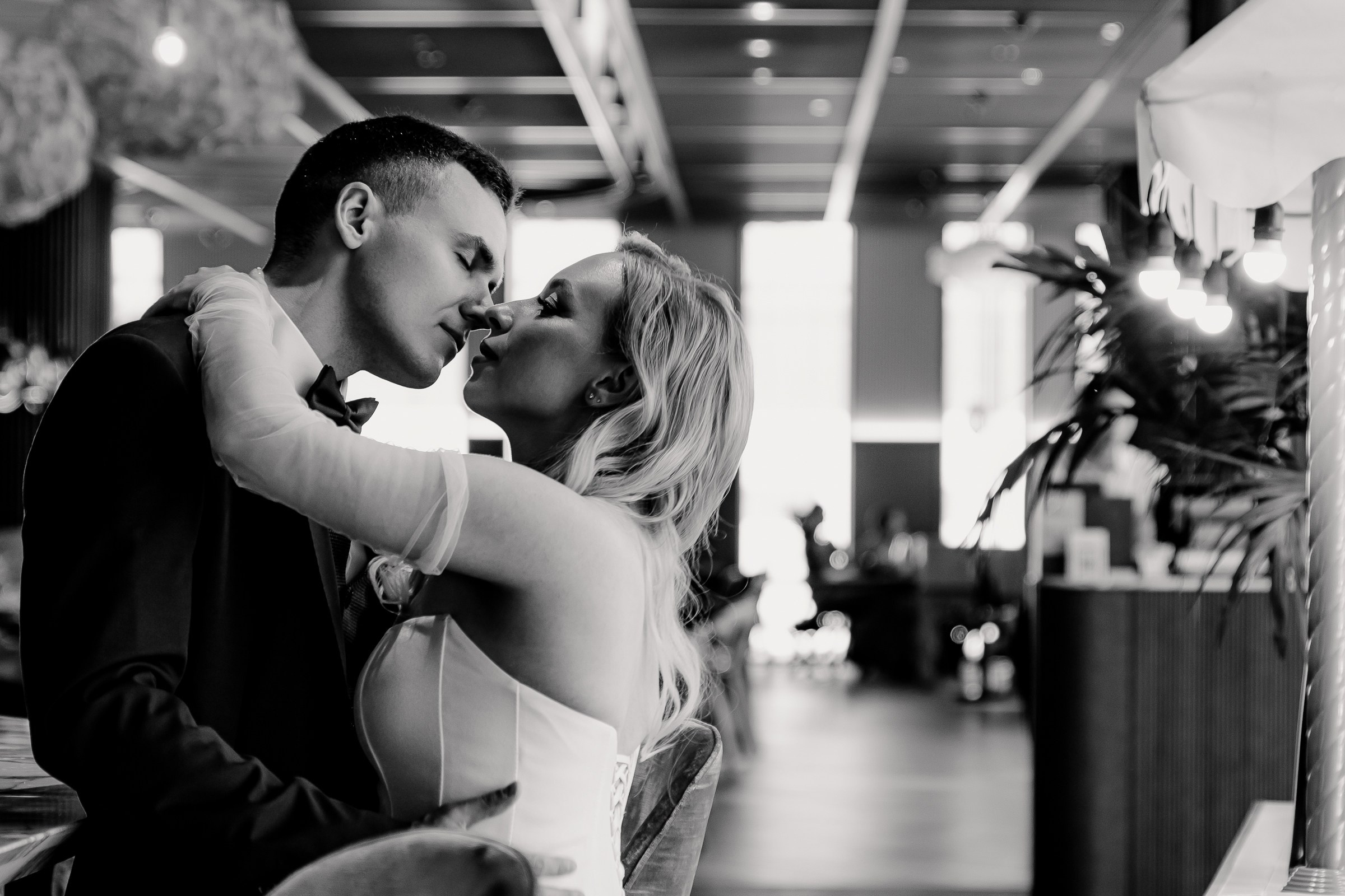 Настя & Вадим. Герасимов Дмитрий