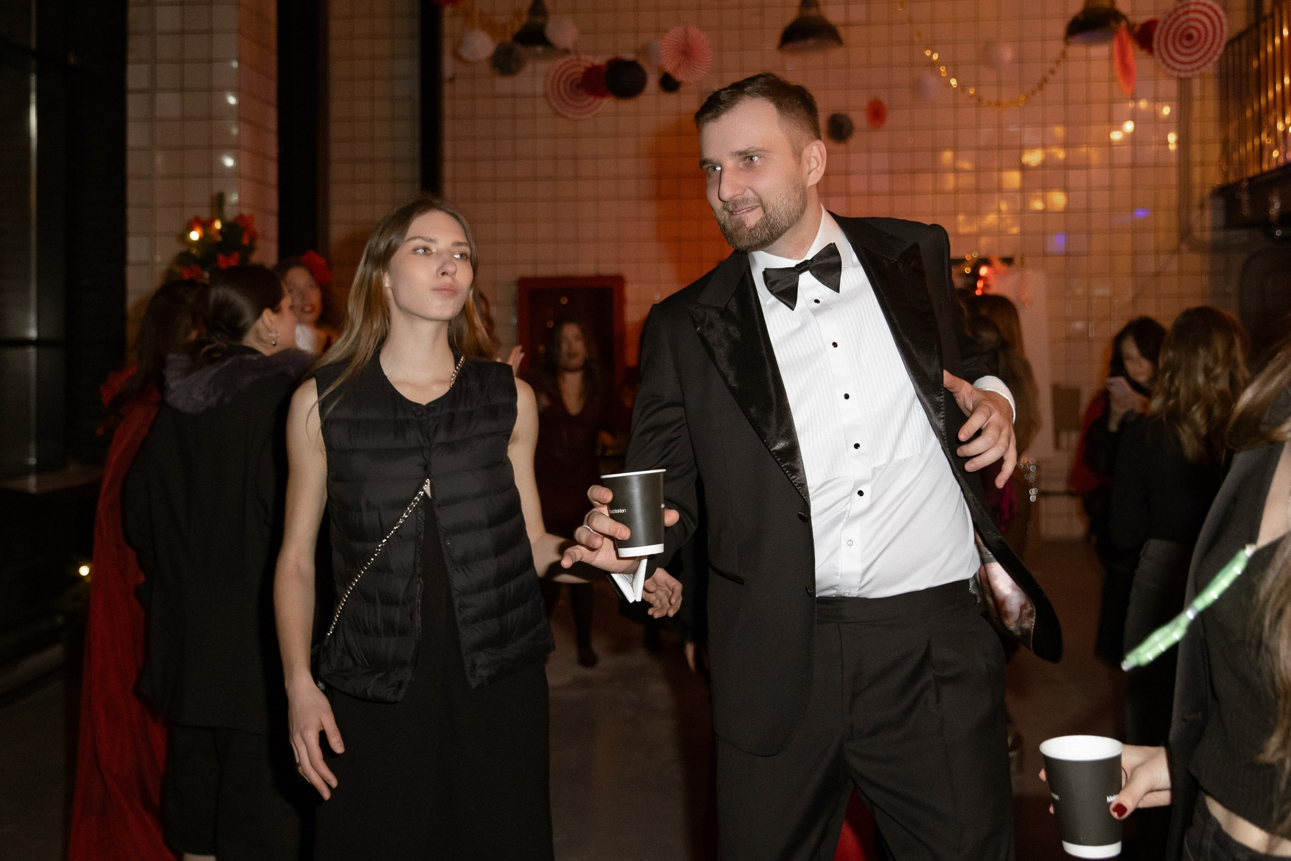 Кляйнвельт Архитектен. Герасимов Дмитрий