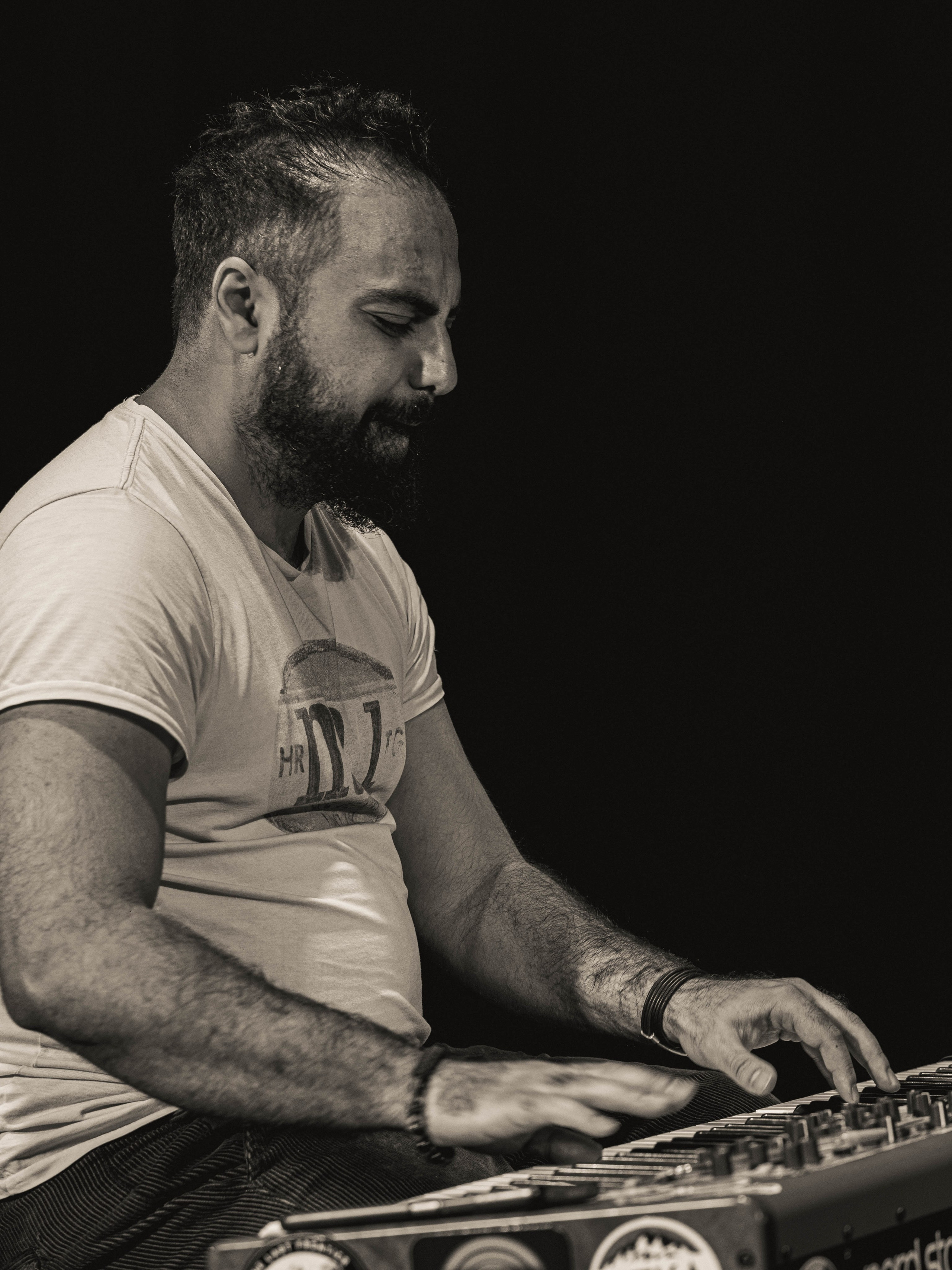 Концерт София Ацбеха-Негга, Тони Карапетян. Видеограф Нижний Новгород, Санкт-Петербург Лена Латышева