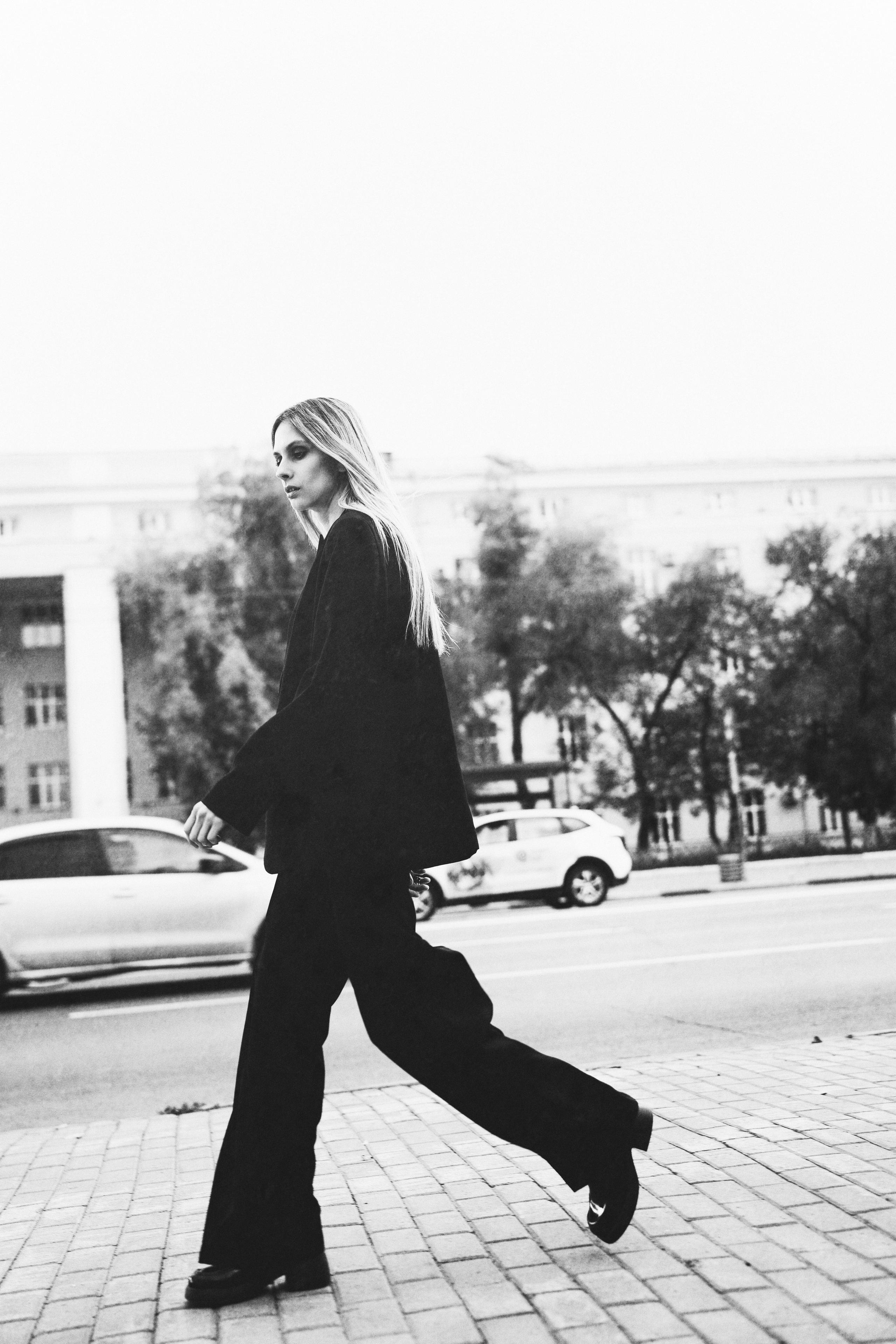 7. Портретный фотограф Артемий Андреев Екатеринбург Фэшн фотограф Екатеринбург