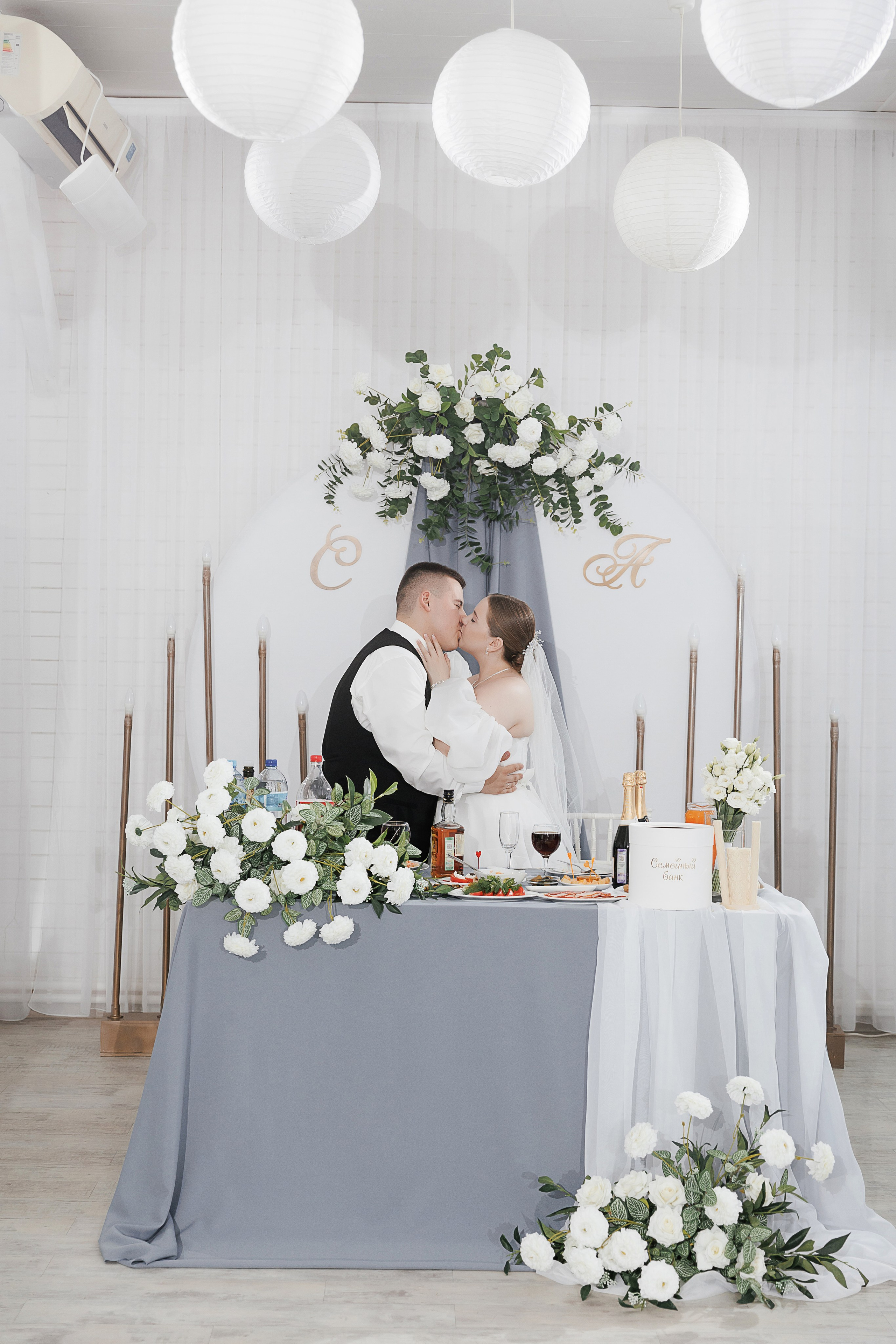 Свадьба. Свадебный и семейный фотограф в Твери и Тверской области