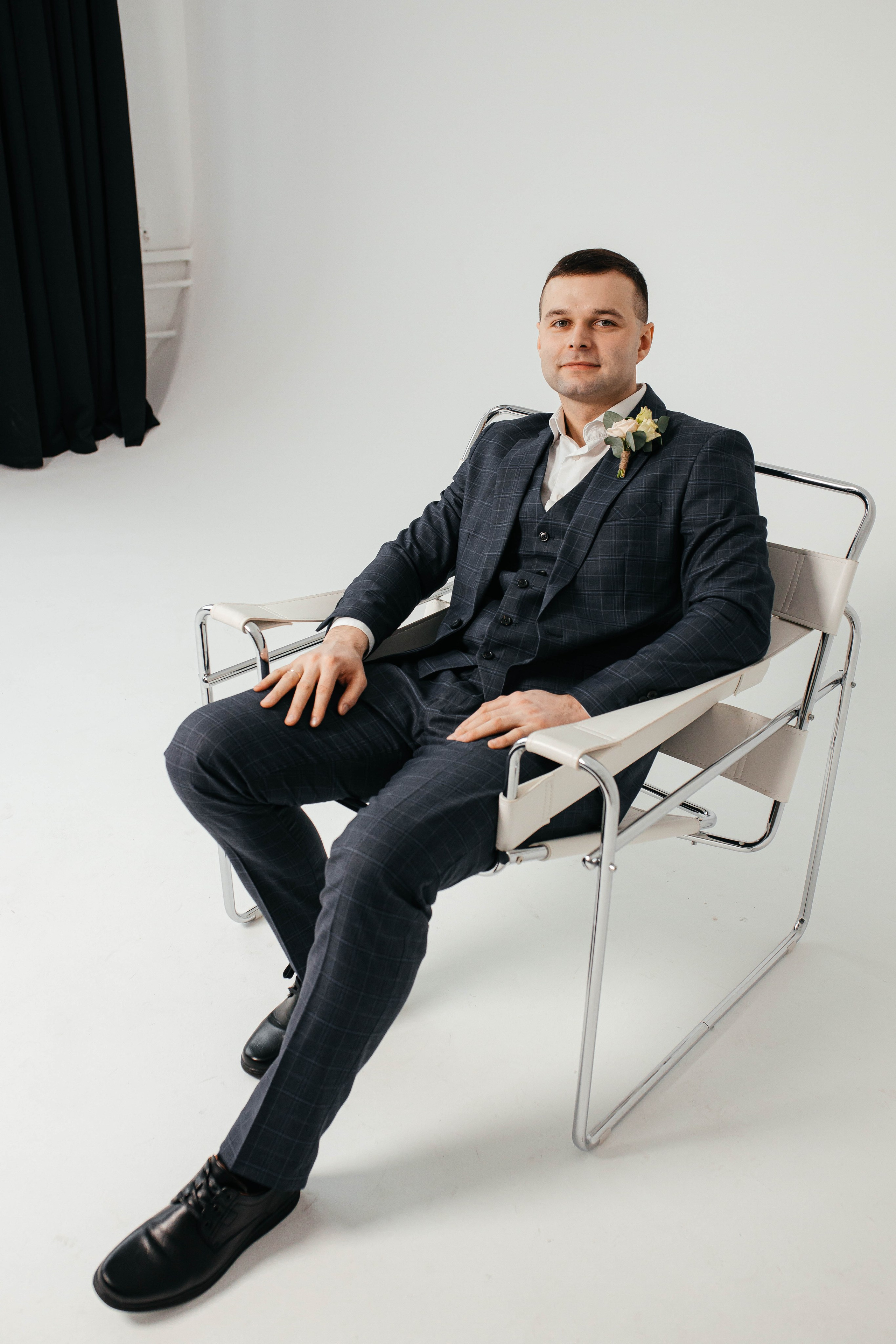 Иван и Юлия. Свадебный и семейный фотограф в Вологде Наталия Краснова