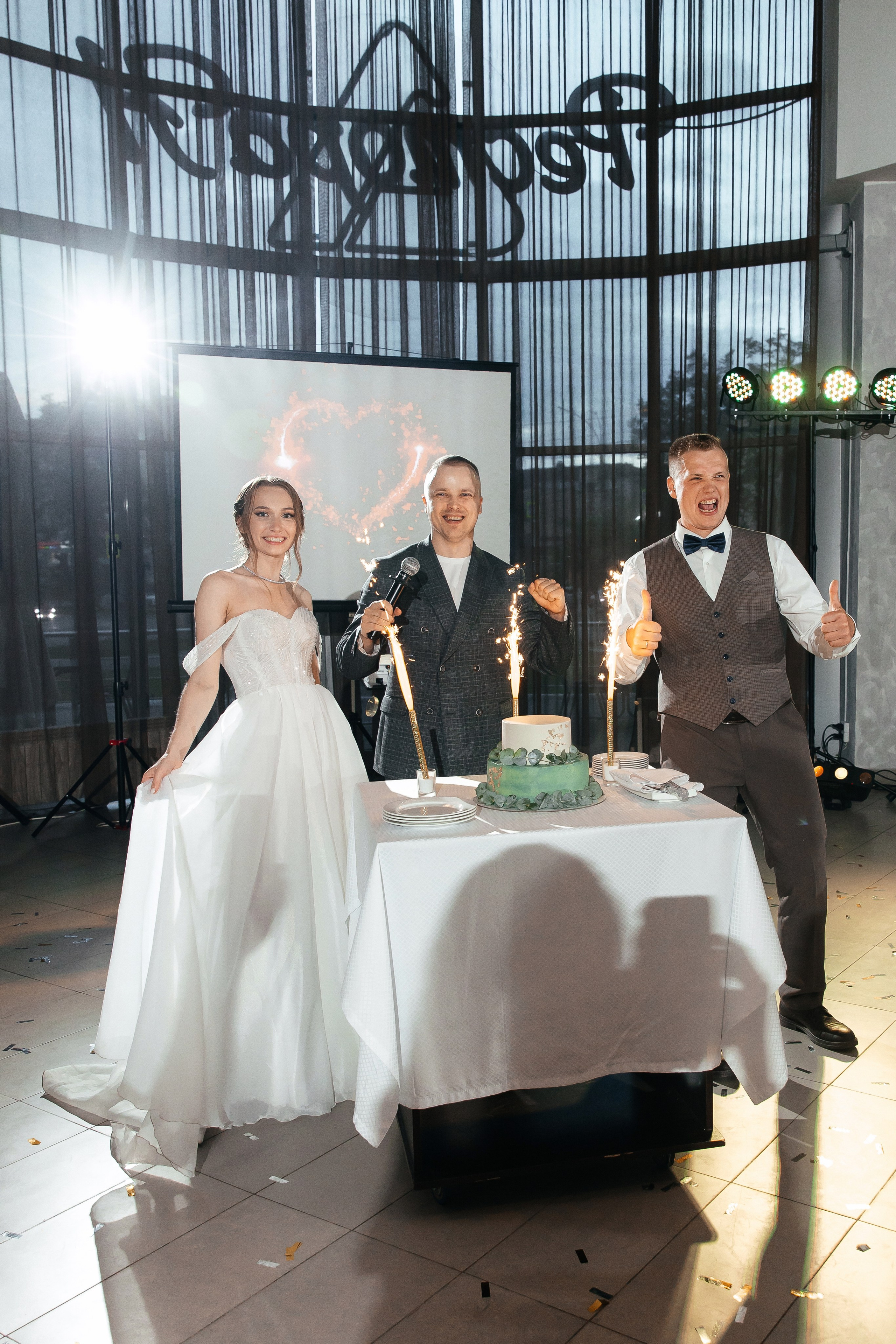 Дмитрий и Виктория. Свадебный и семейный фотограф в Вологде Наталия Краснова