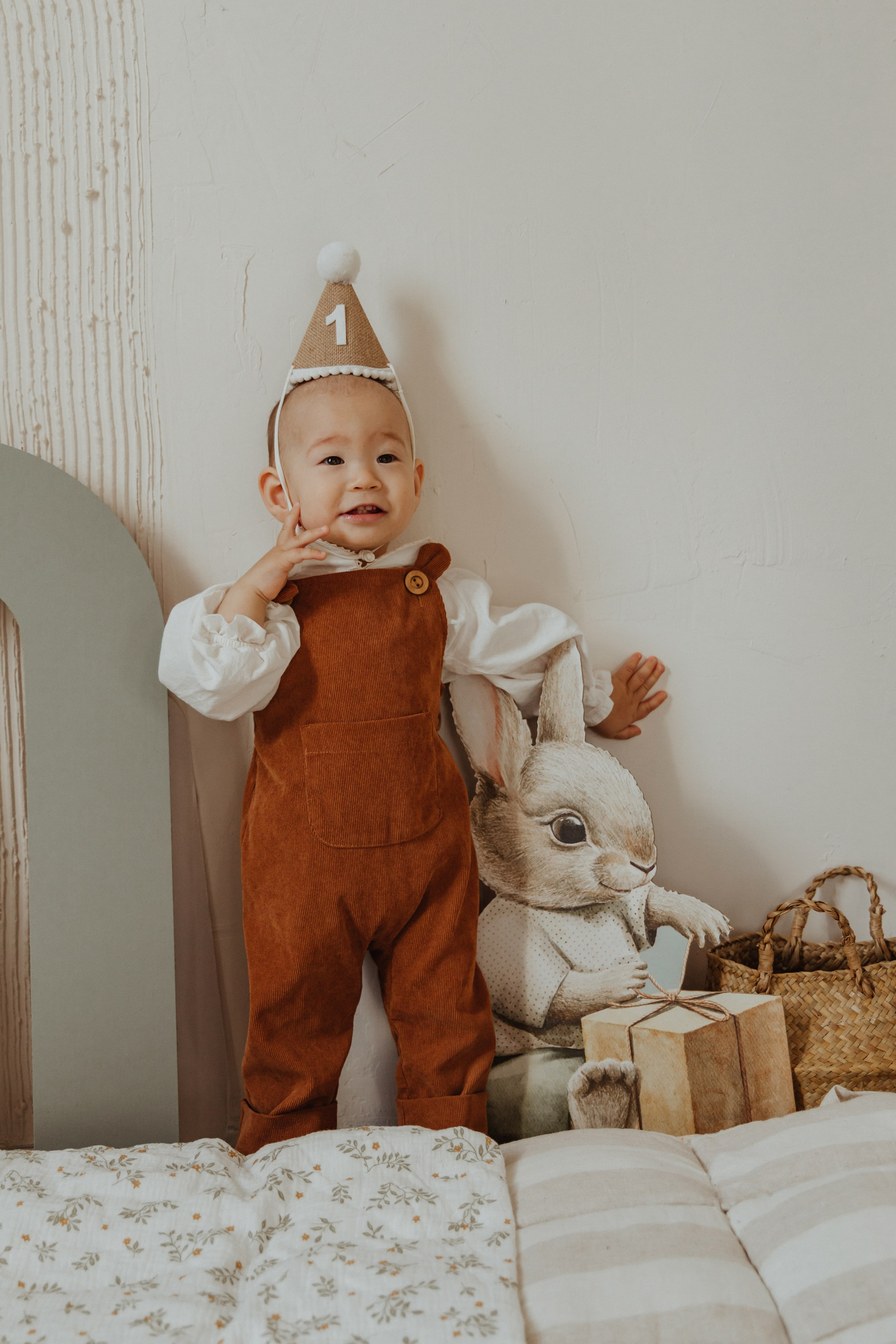 Рамазан. Евгения Горбунова фотограф новорожденных в Новом Уренгое