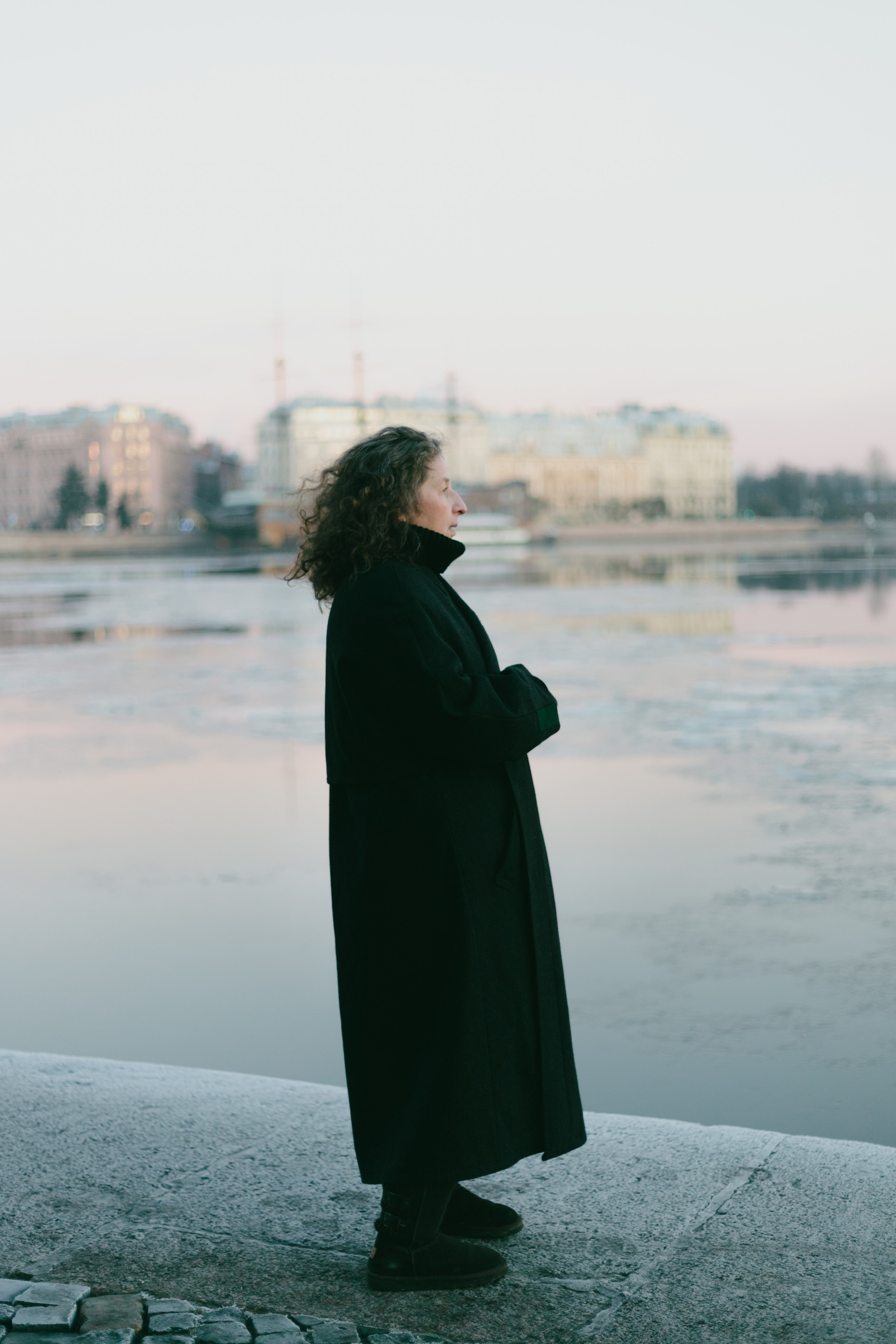 ЕЛИЗАВЕТА 📍Васильевский остров декабрь 2025. Фотограф в Санкт-Петербурге Екатерина