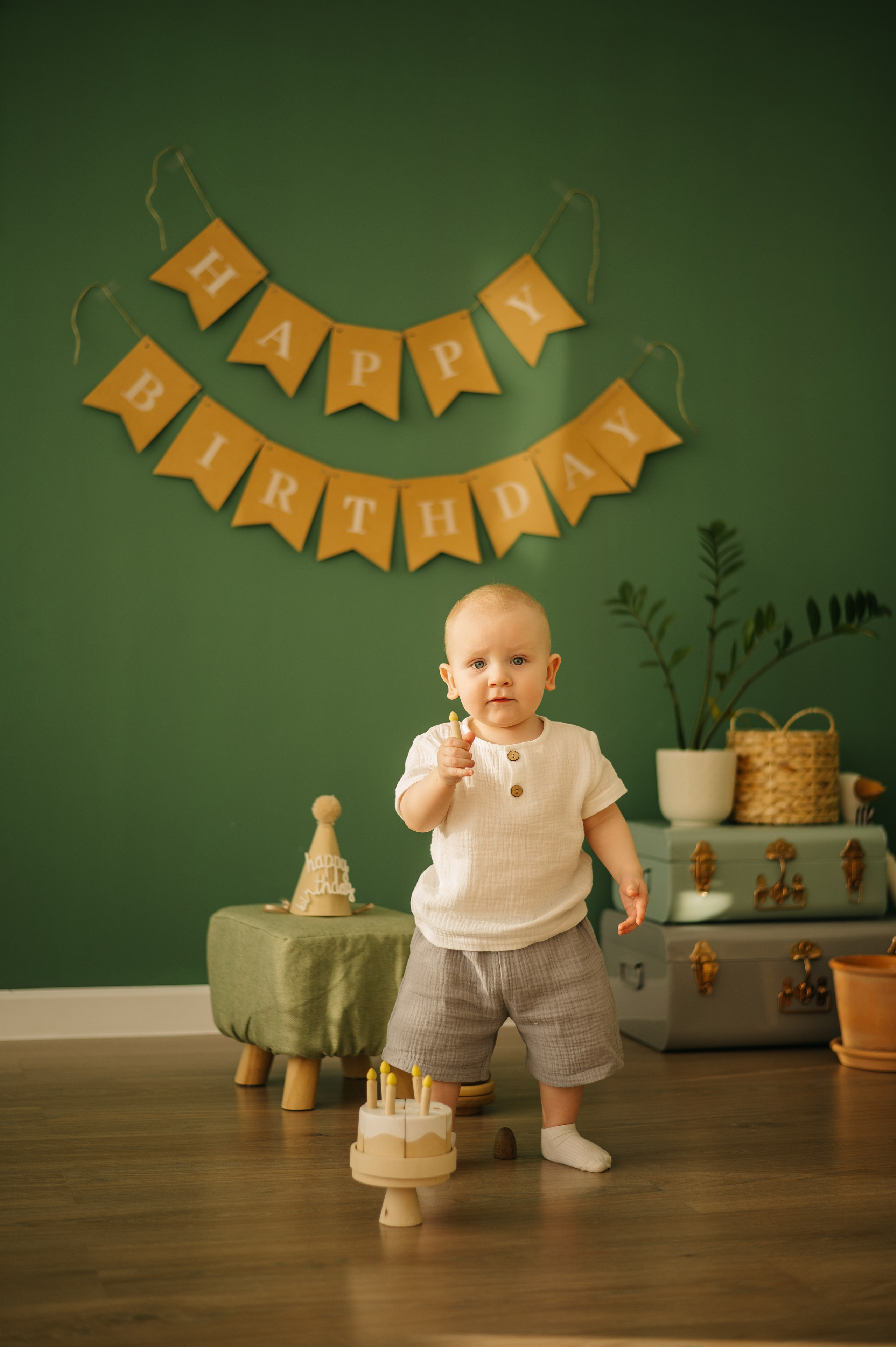 Павлик. Фотограф Архангельск