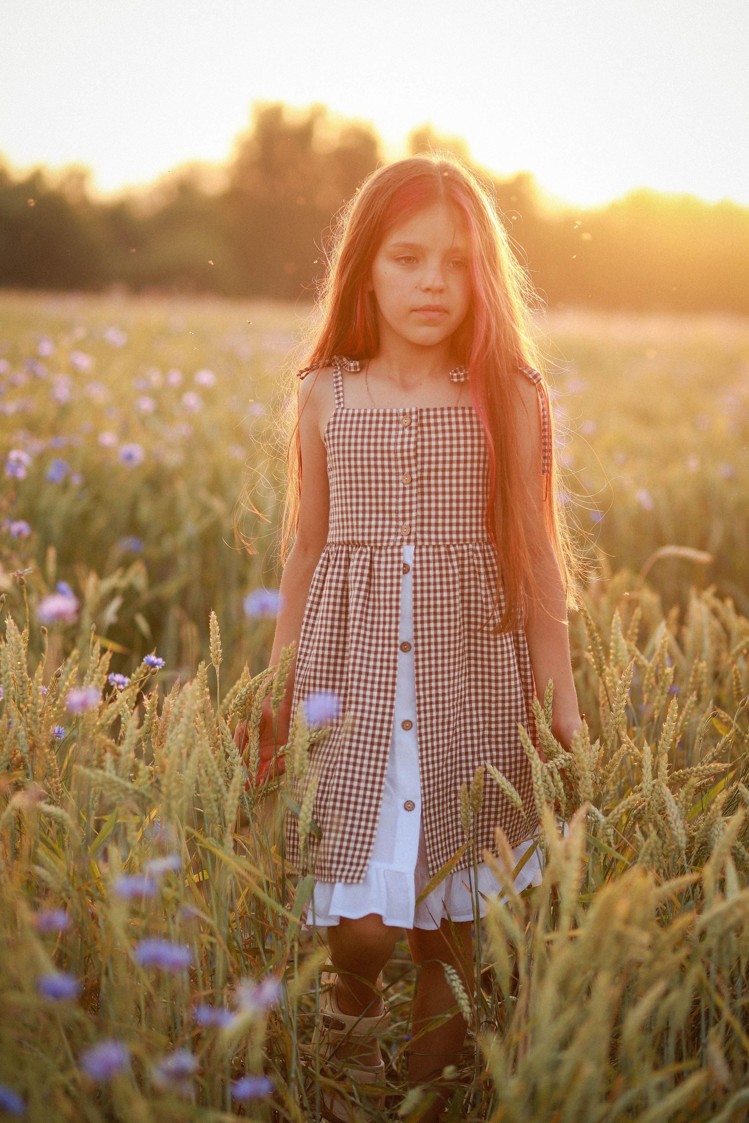 Татьяна и Катя. Семейный фотограф в Люберцах Шешина Анастасия