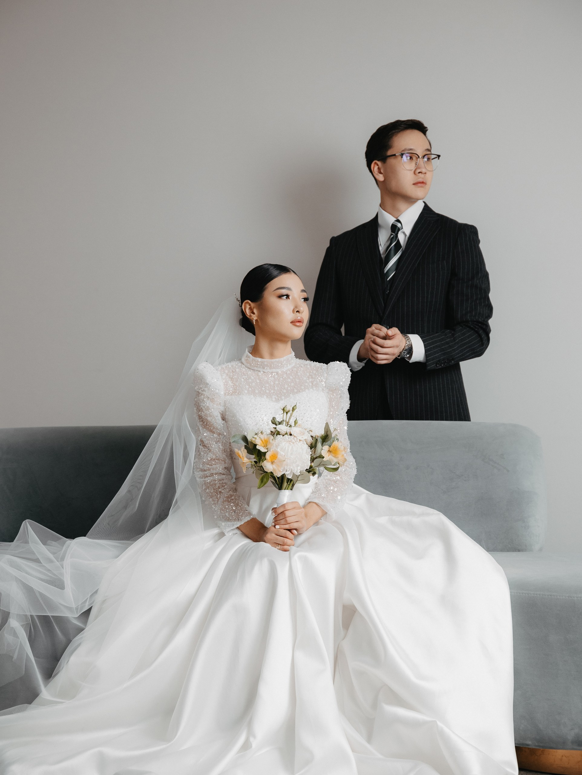 N&O. Коммерческий и некоммерческий фотограф в Алматы Сланбек Адиль