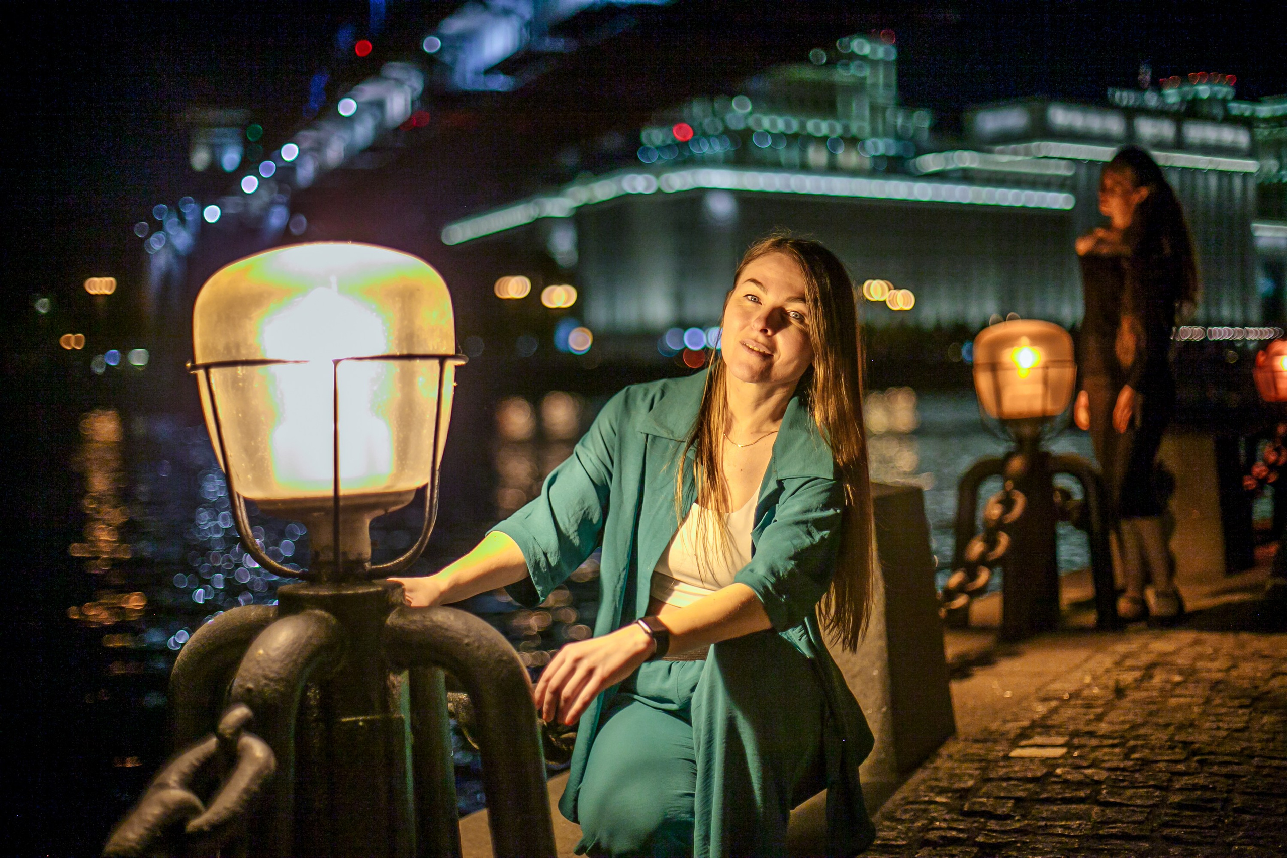 Фото: Свет внутри. «Свет внутри»