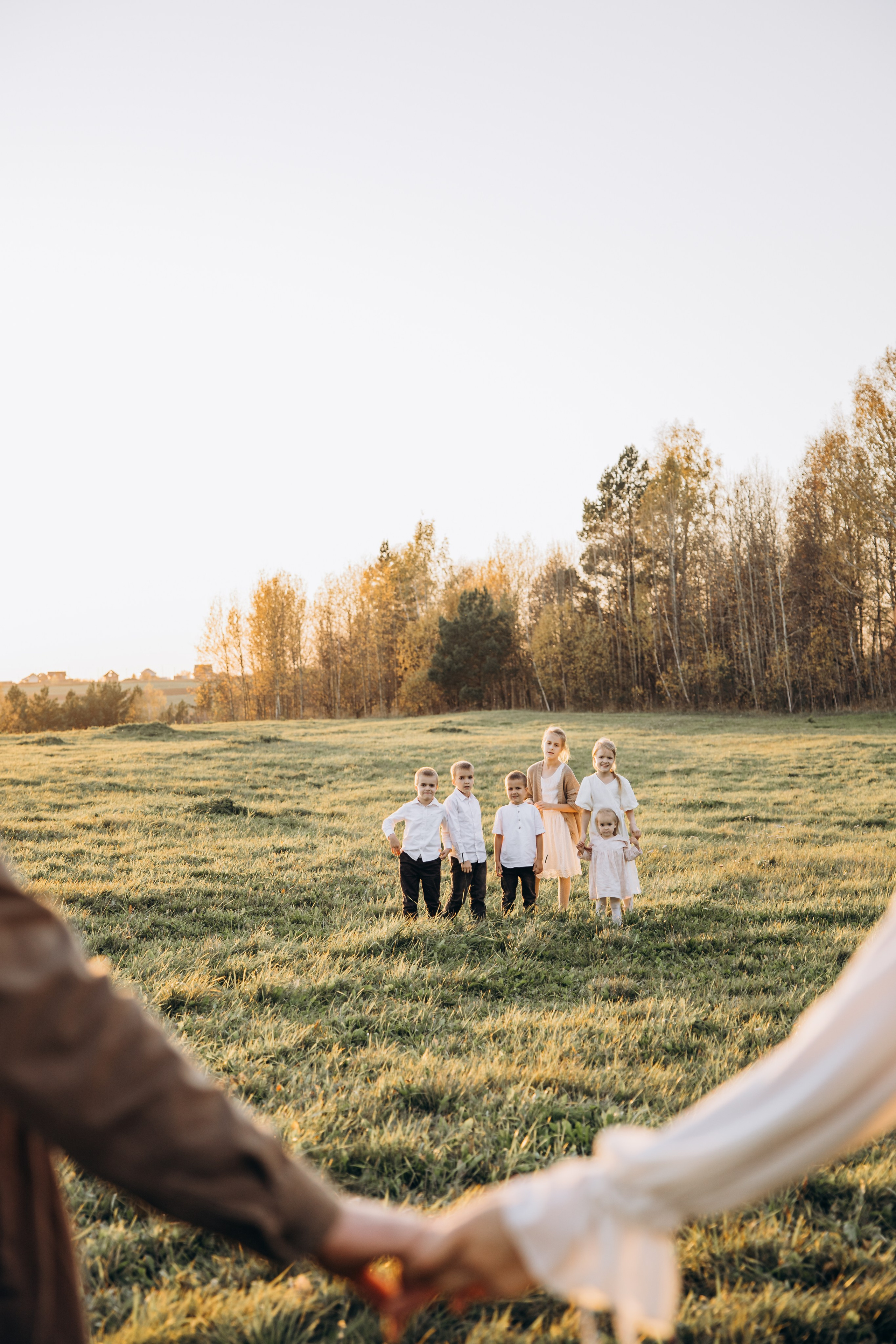 Семейная фотосессия. Свадебный и семейный фотограф Клименко Диана Томск| Кемерово|Москва
