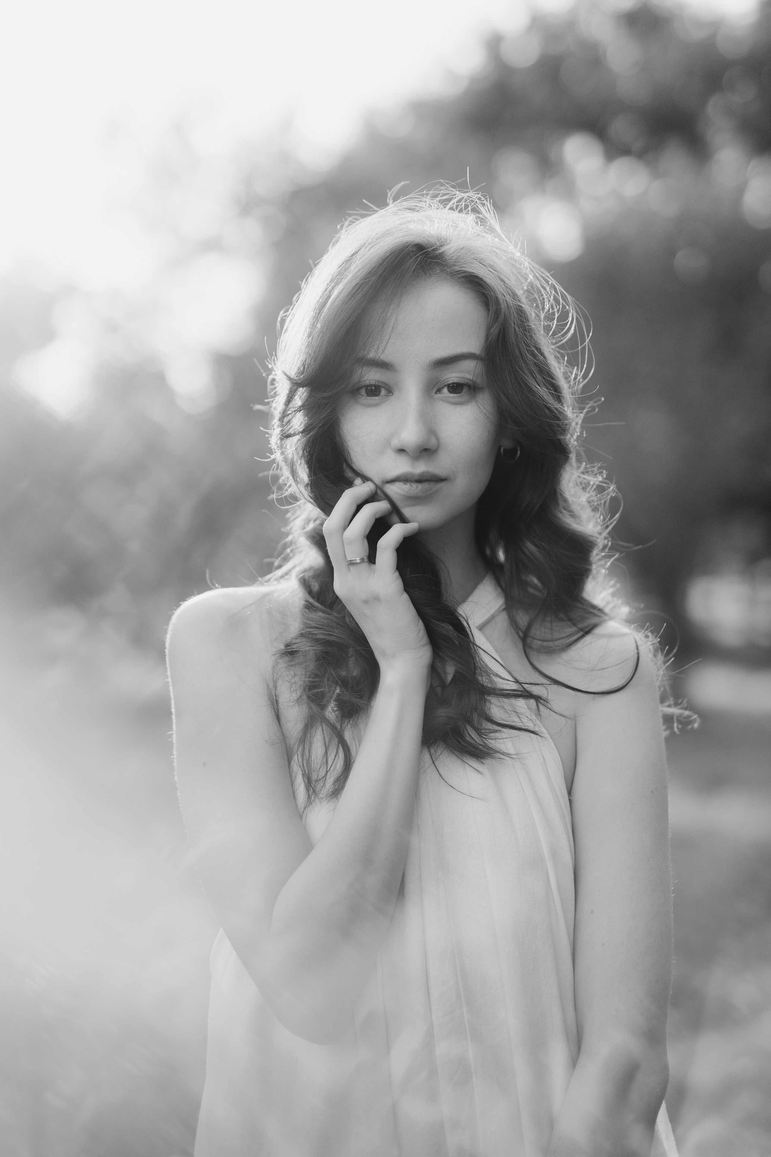 Исида. Фотограф в Алматы Чалова Нафиса