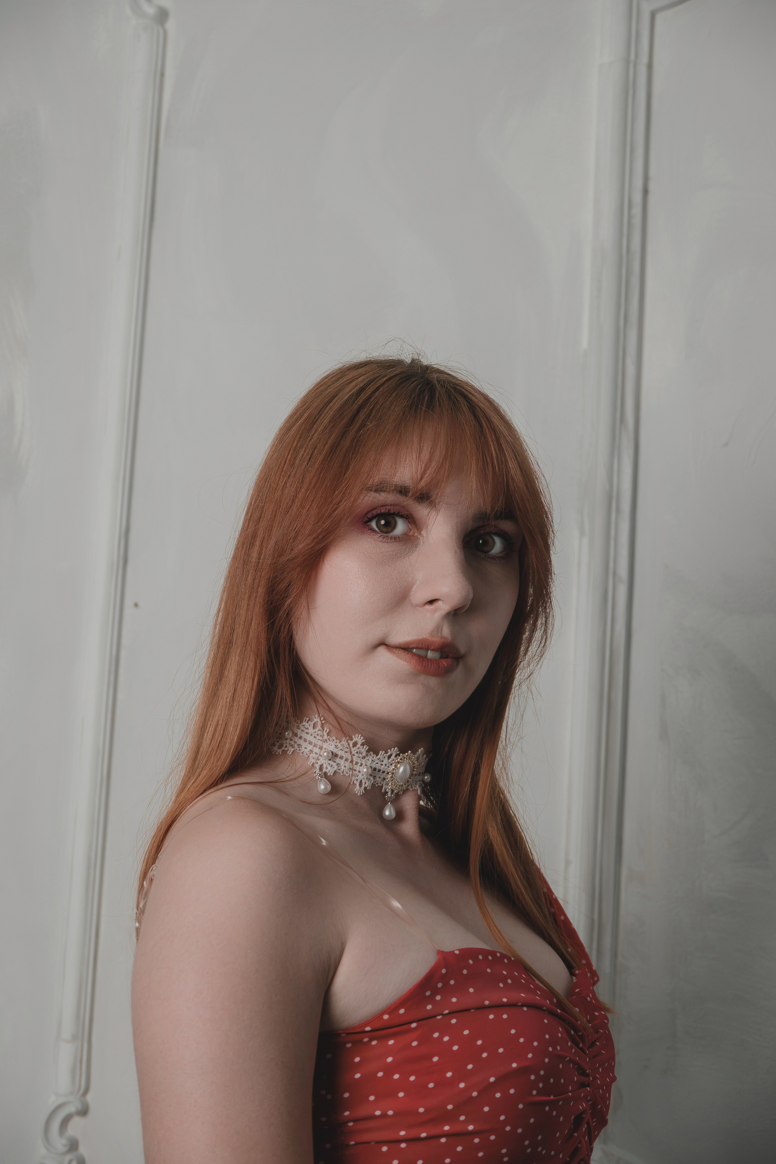 Полина. Репортажный фотограф Владислав Остерман