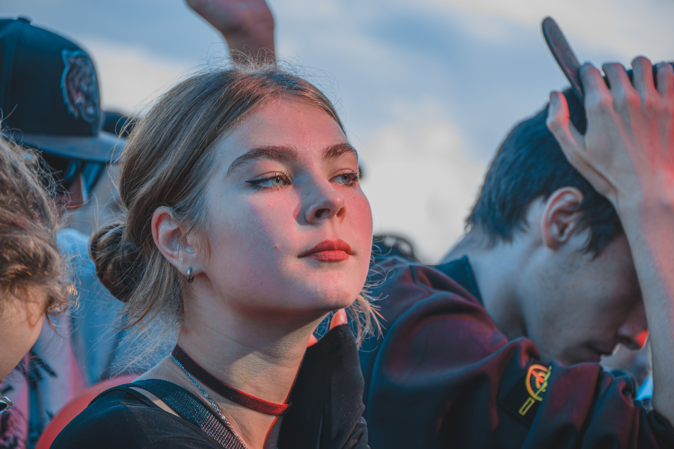 Рок над Амуром. ДВХАБ, NewsKHV. Репортажный фотограф Владислав Остерман