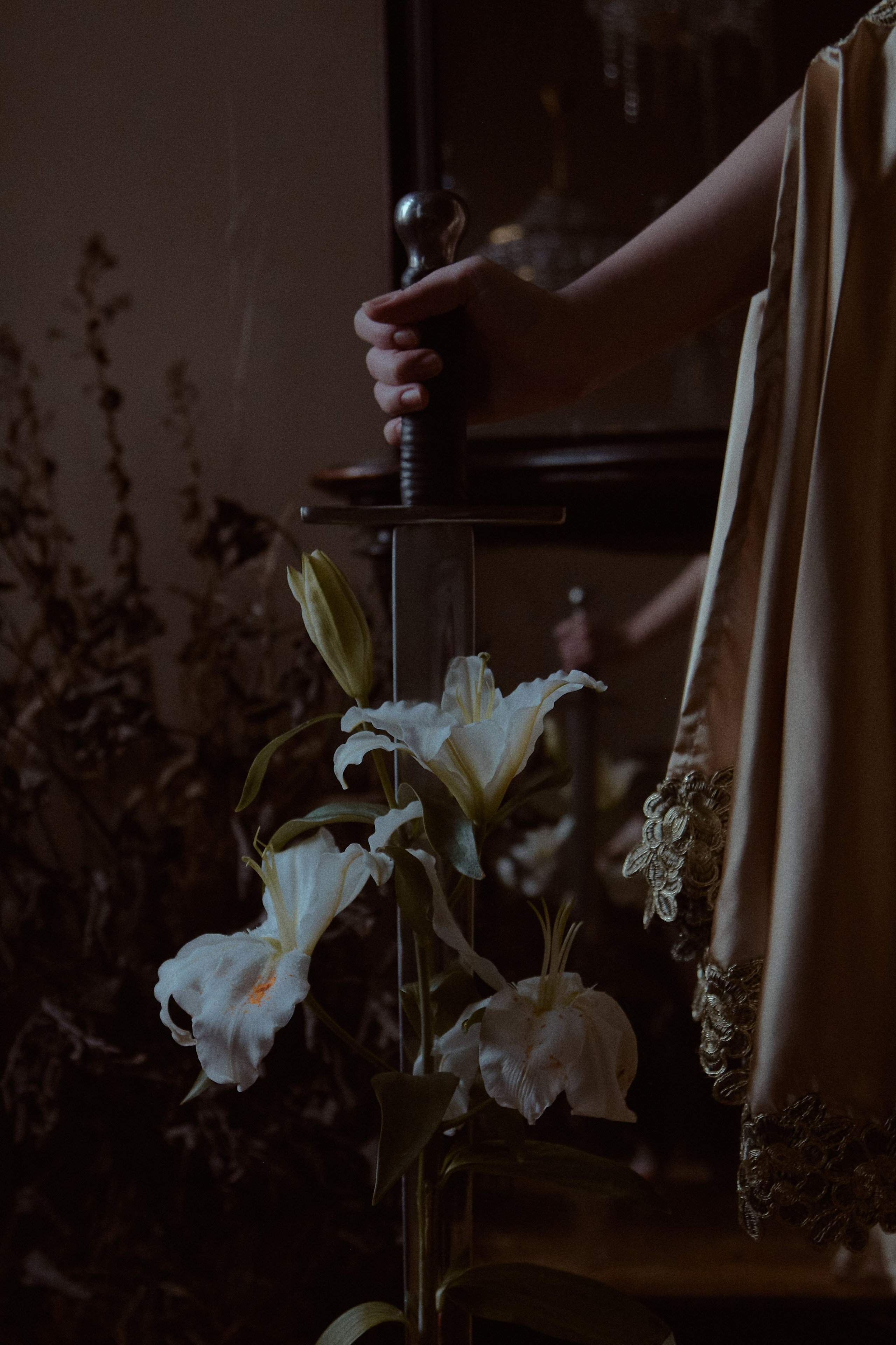 Сила. Фотограф лавстори Москва/МО Приятелева Ангелина