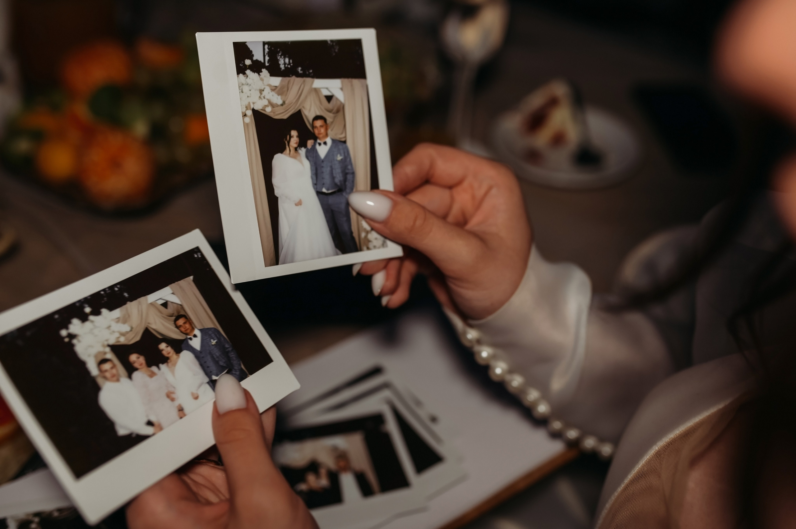 Виктория & Николай. Семейный фотограф Олеся Батурина Рязань