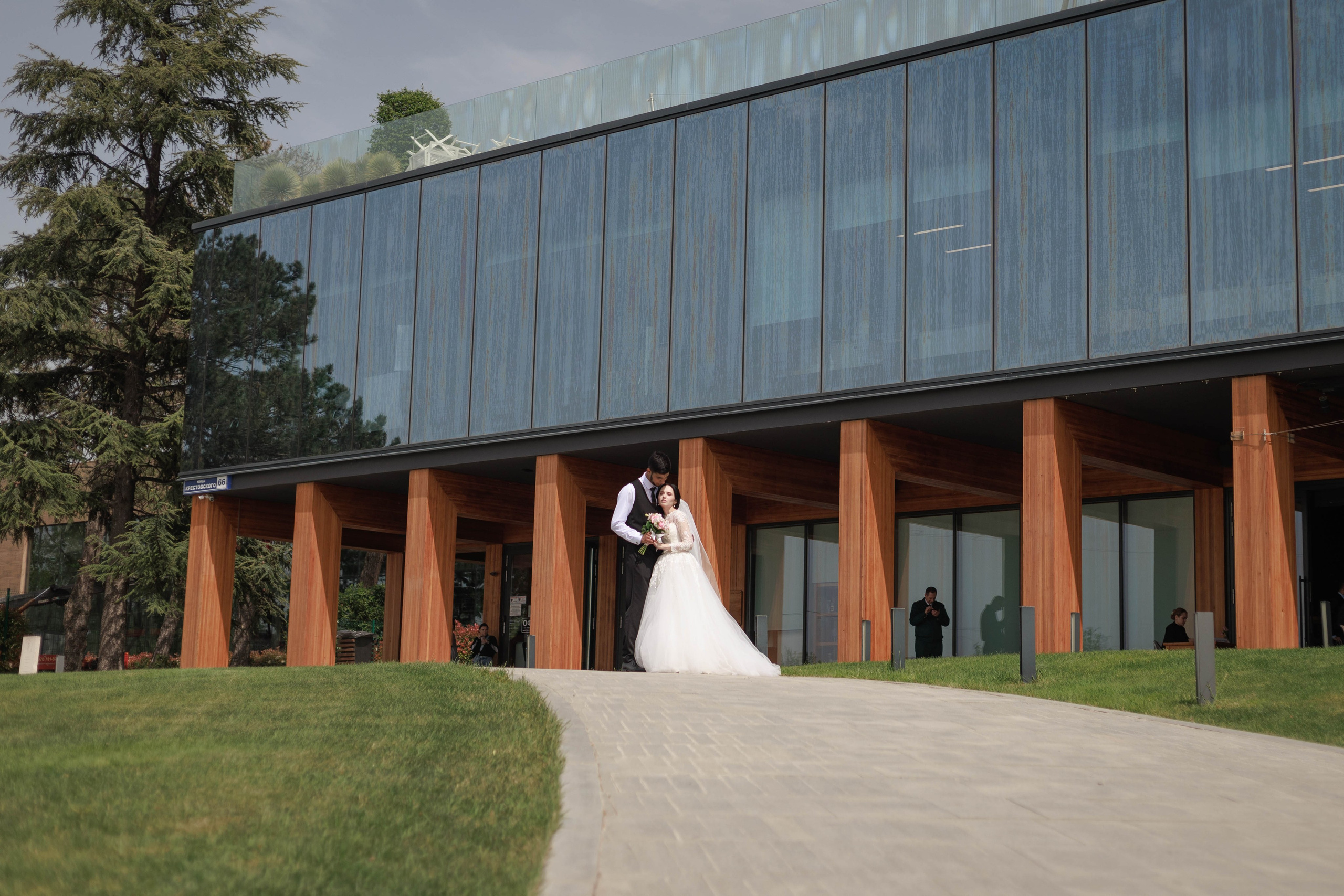 Амаль и Юлия шампанерия. Фотограф и видеограф в Крыму и Севастополе