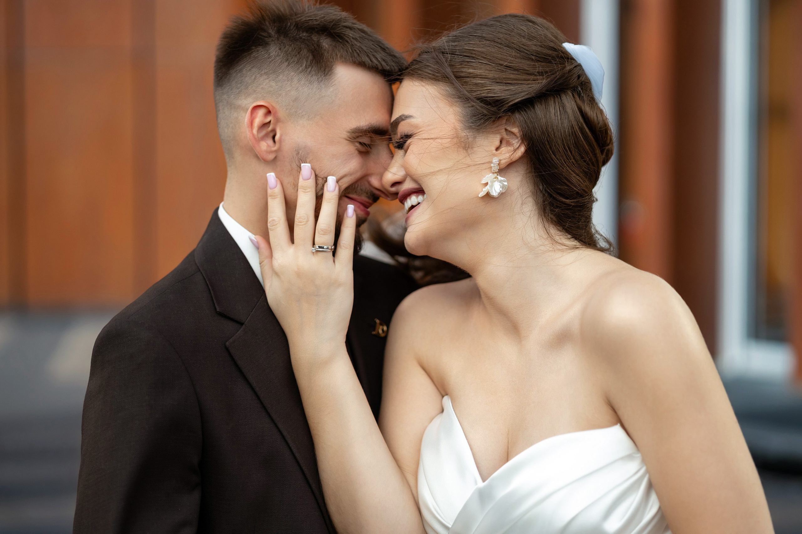 Виктория и Александр. Татьяна Чернышова свадебный фотограф Москва