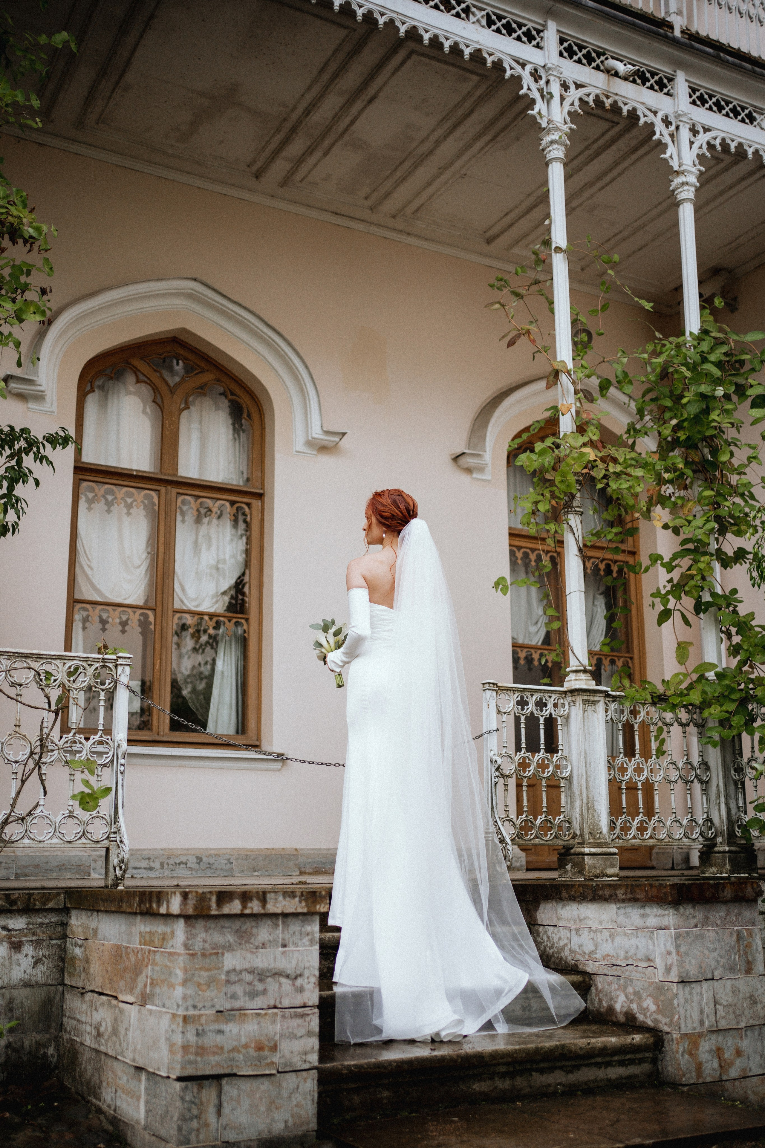 Alexei & Ekaterina. Dolce_wedding